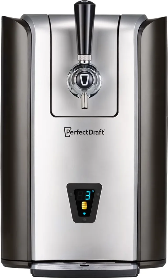 perfectdraft-pro-bierzapfmaschine-6-liter-mit-app-und-temperatursteuerung image 1
