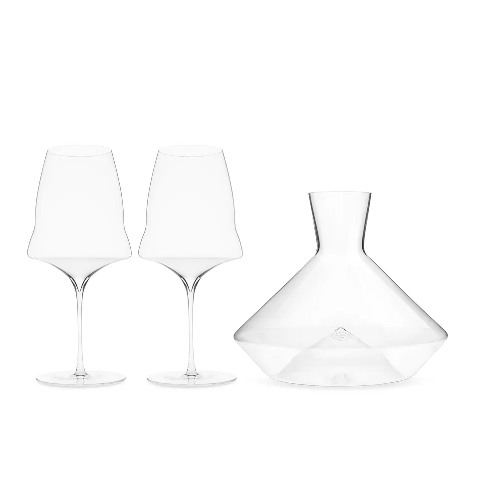 josephinenh-tte-josephine-red-wine-expansion-set-n-7-dekanter-2x-n-3 image 1