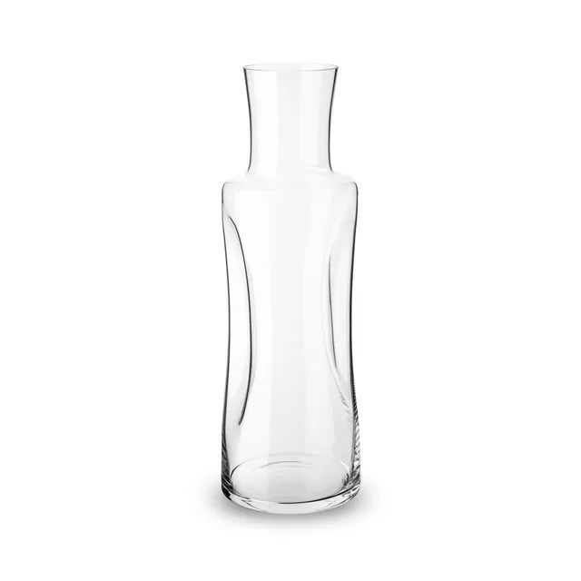 gabriel-glas-flasche-gold-edition-serie-aqua-1000-ml-mundgeblasene-trinkflasche- image 1