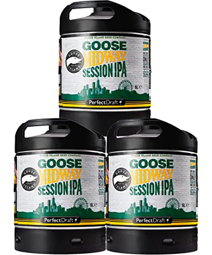 perfectdraft-goose-island-midway-session-ipa-3-x-6-liter-f-sser-craft-bier-f-r-d image 4