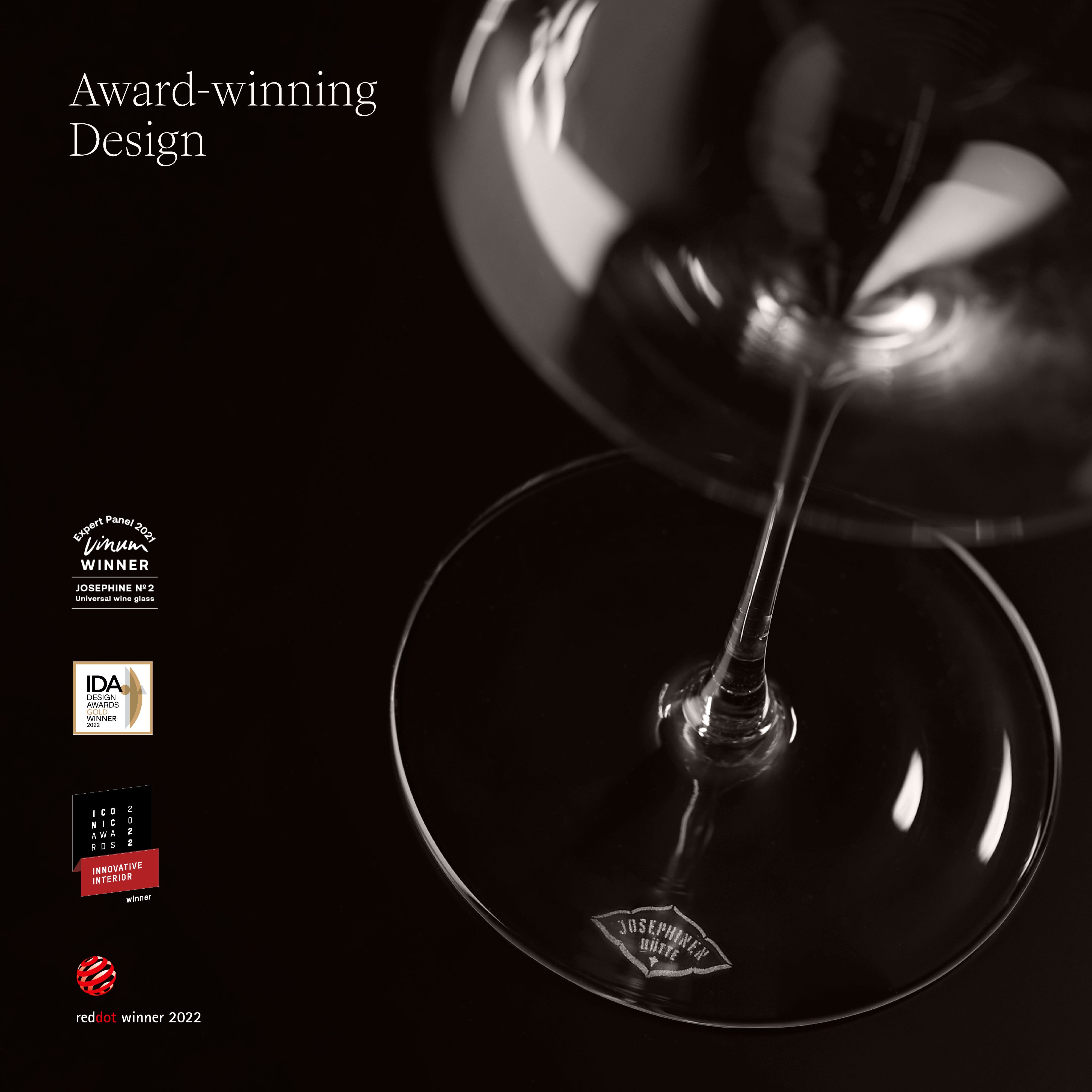 josephinenh-tte-josephine-tasting-set-4-mundgeblasene-weingl-ser-n-1-bis-n-4 image 6