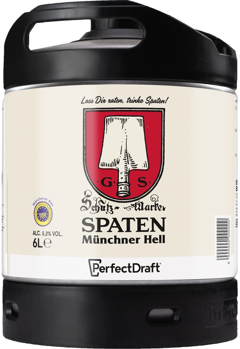 perfectdraft-spaten-m-nchner-hell-6-liter-mehrweg-fassbier image 1