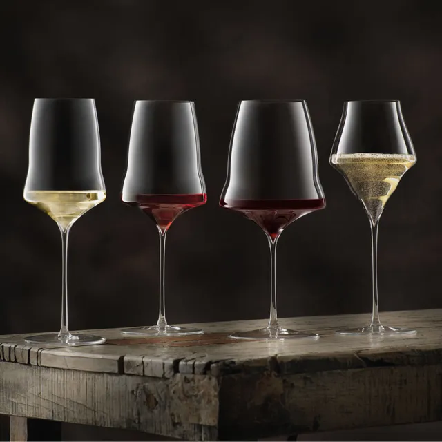 josephinenh-tte-josephine-tasting-set-4-mundgeblasene-weingl-ser-n-1-bis-n-4 image 1