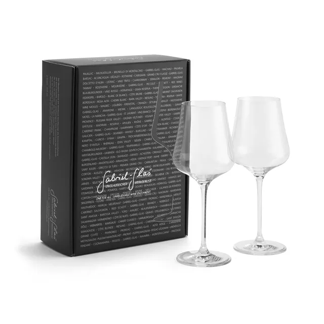gabriel-glas-standart-2er-designkarton-universal-weinglas-f-r-alle-weine-95-mm-b image 1