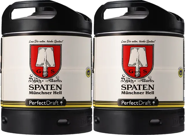 perfectdraft-spaten-2-x-6-liter-f-sser-m-nchner-hell-f-r-die-zapfanlage-zuhause- image 1