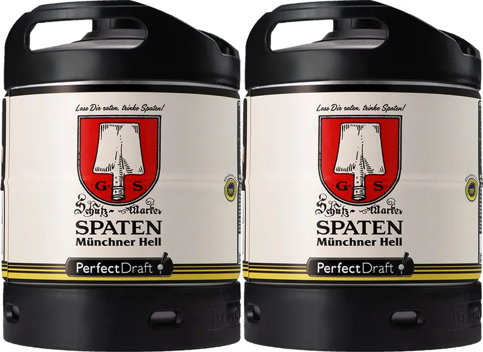 perfectdraft-spaten-2-x-6-liter-f-sser-m-nchner-hell-f-r-die-zapfanlage-zuhause- image 1