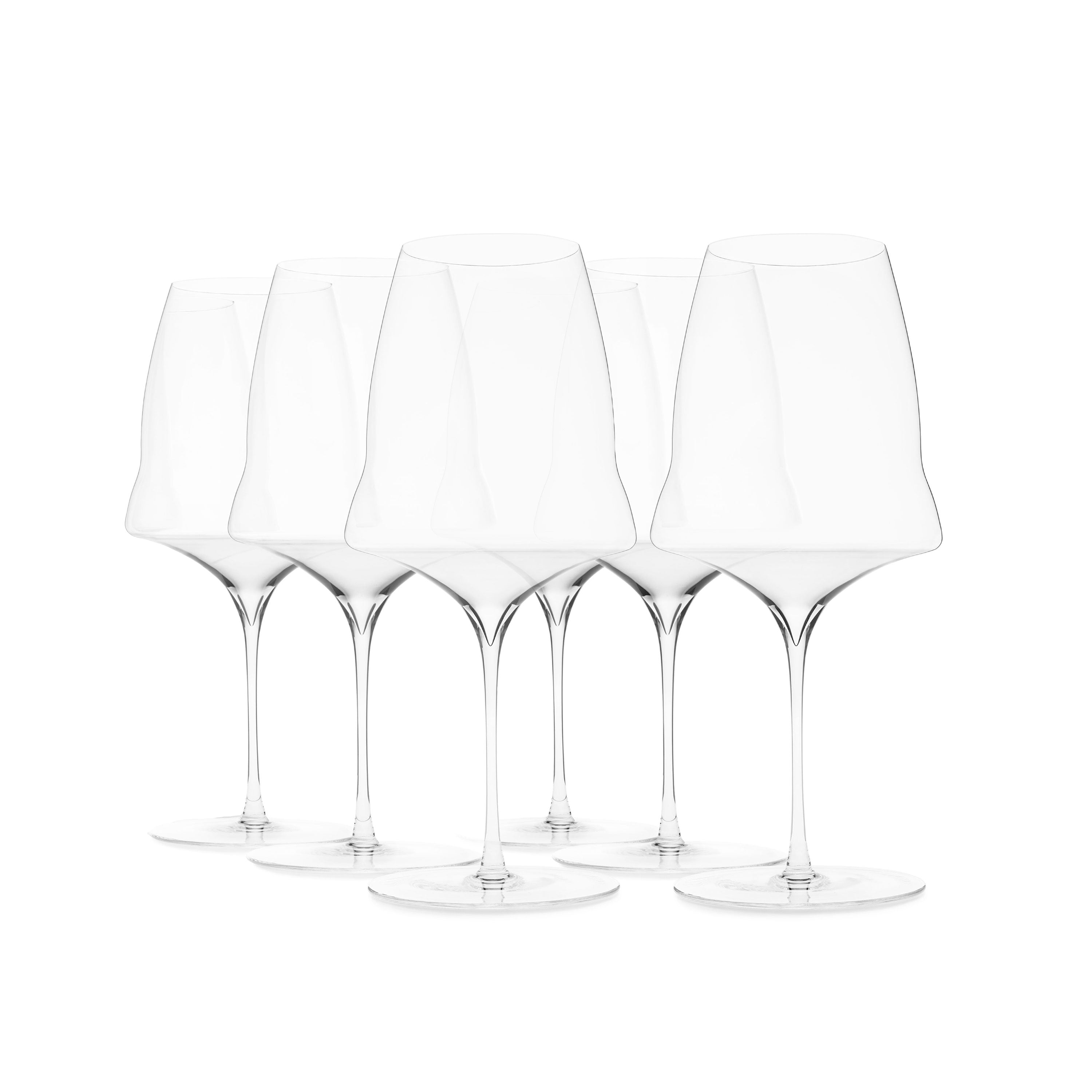 josephinenh-tte-josephine-magnum-set-dekanter-brillant-magnum-6x-no-3-rotweingla image 5