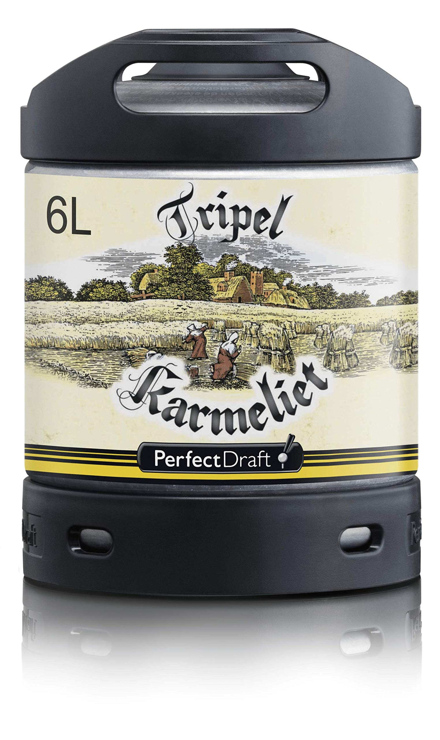 perfectdraft-tripel-karmeliet-6-liter-fass-f-r-zapfanlage image 4