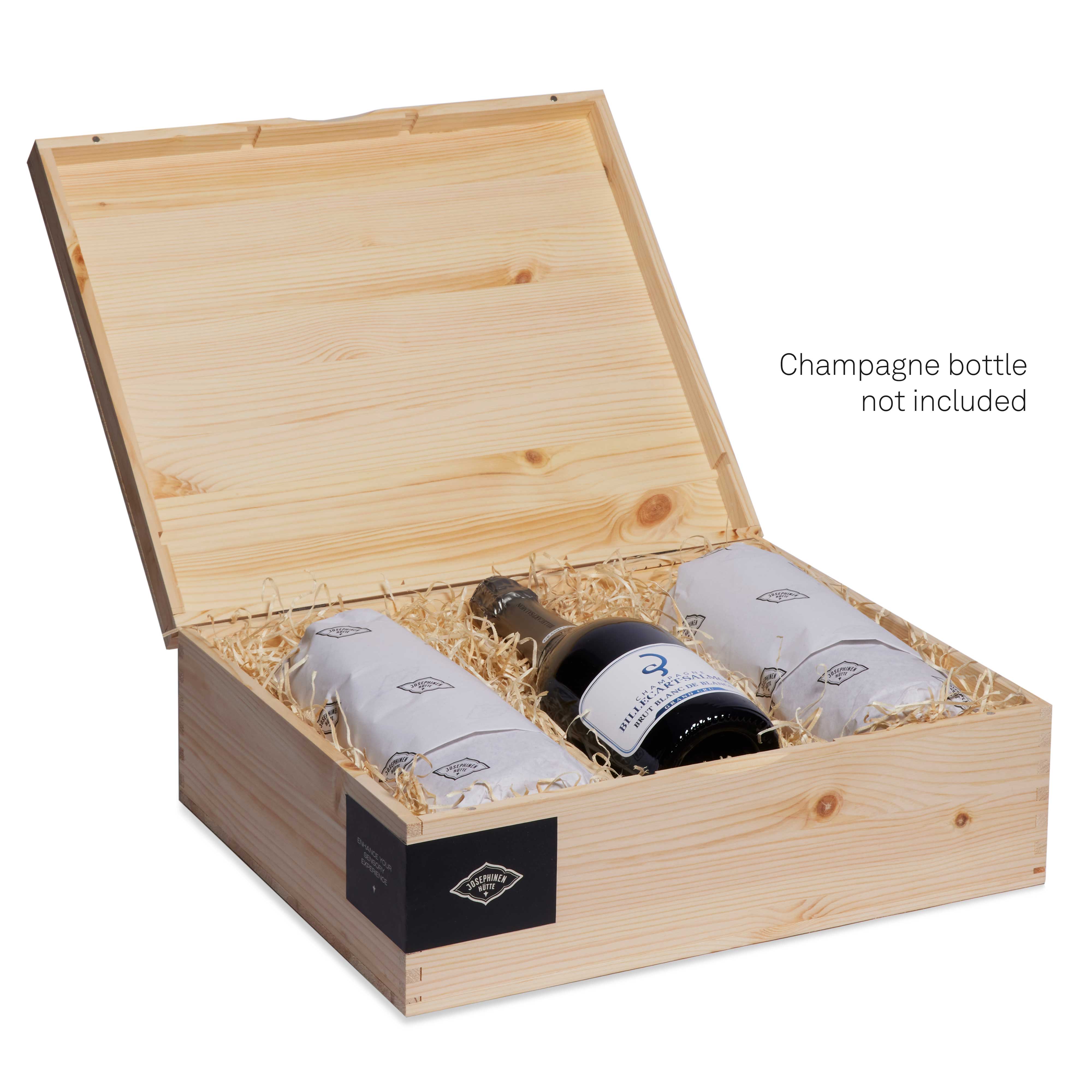 josephinenh-tte-josephine-hochzeitsbox-holzbox-mit-2-champagnergl-sern-karte-und image 5
