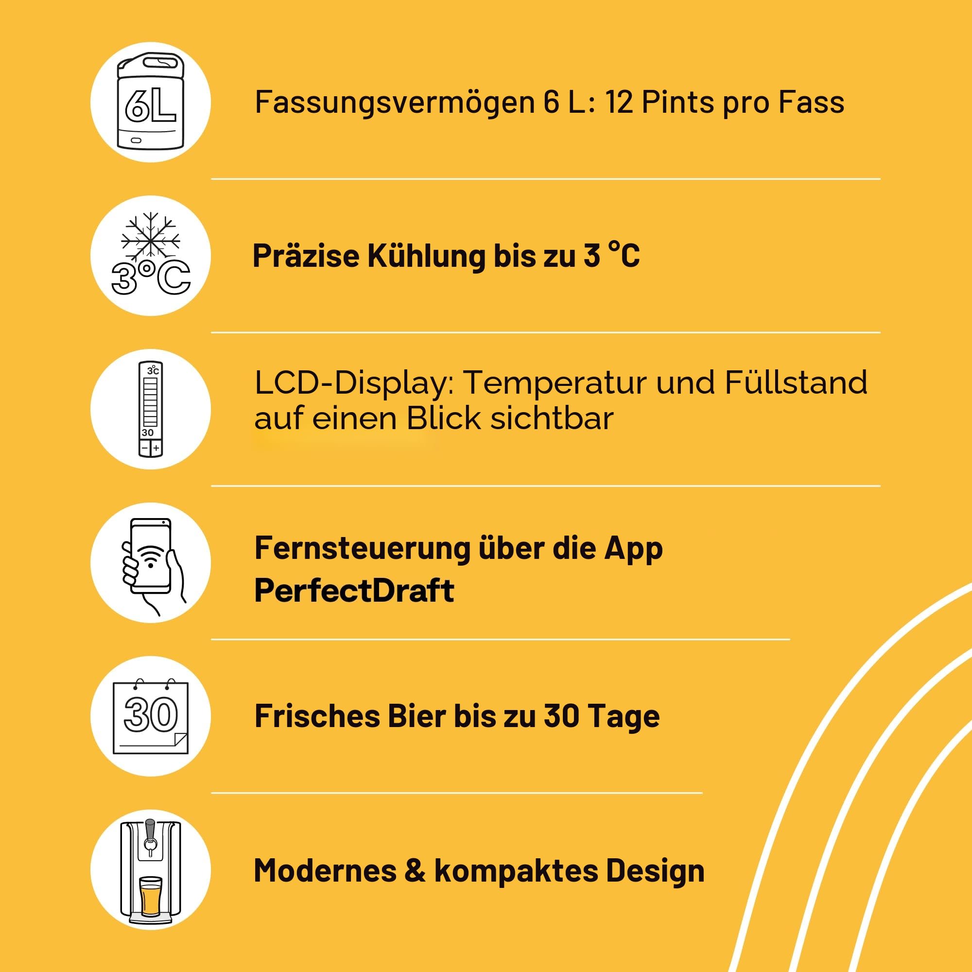 perfectdraft-pro-bierzapfmaschine-6-liter-mit-app-und-temperatursteuerung image 6