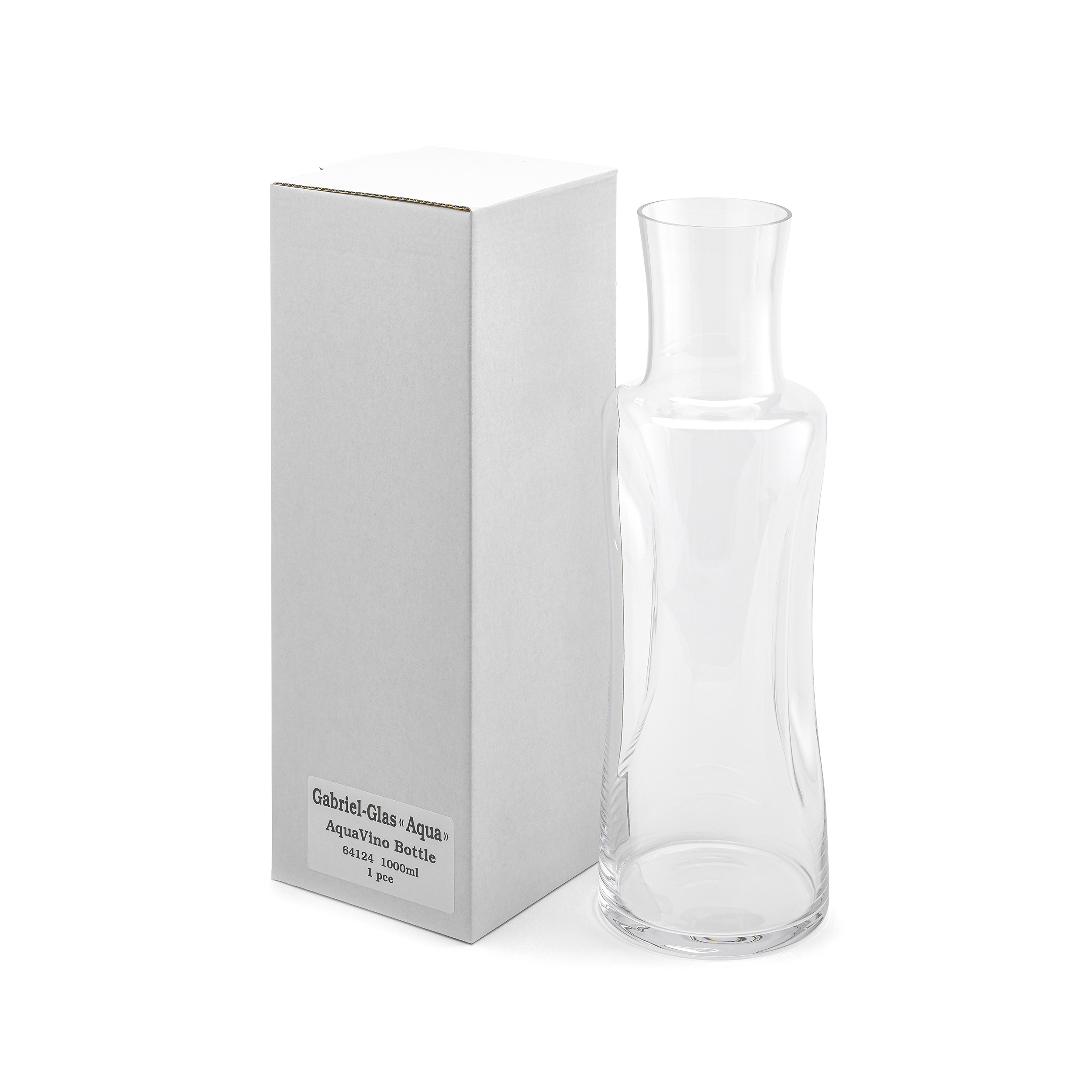 gabriel-glas-flasche-gold-edition-serie-aqua-1000-ml-mundgeblasene-trinkflasche- image 3