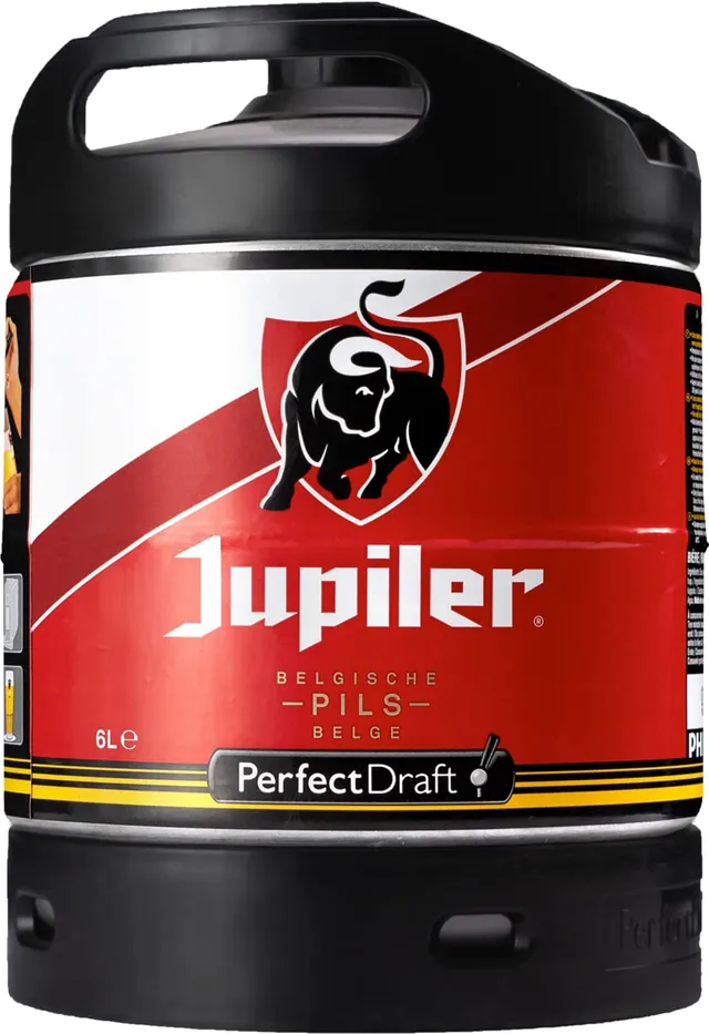 perfectdraft-jupiler-6-liter-mehrweg-fassbier image 1