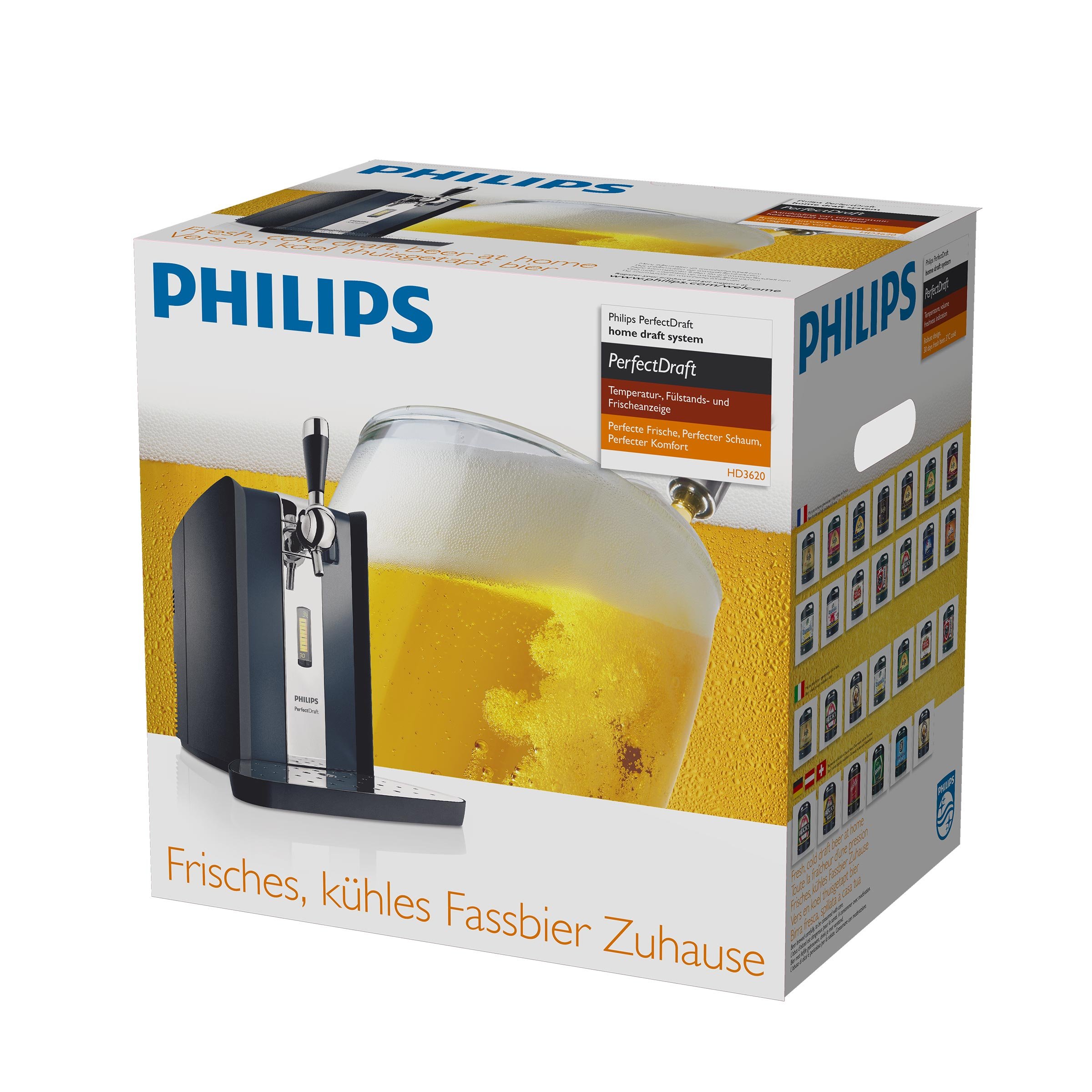 perfectdraft-hd3620-25-bierzapfanlage-frisches-fassbier-zuhause-f-r-6-liter-f-ss image 4