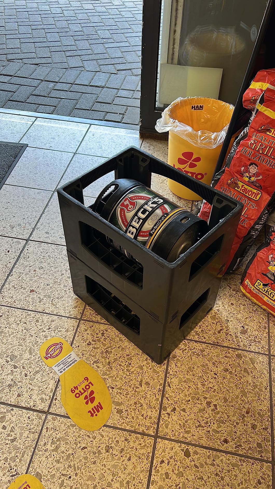 Eiskalt ein Traum