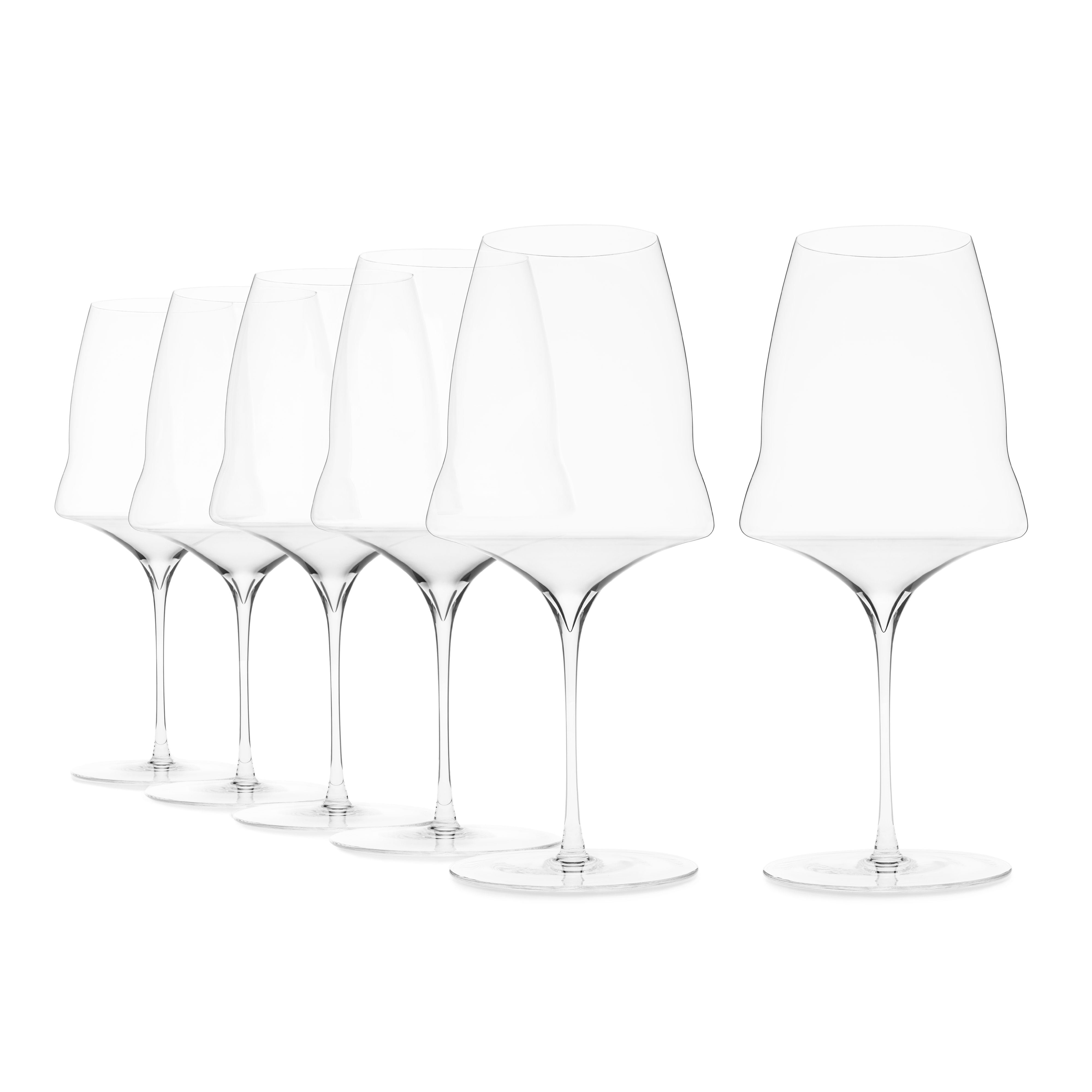 josephinenh-tte-josephine-fine-dining-set-mundgeblasene-gl-ser-f-r-gehobene-tisc image 7