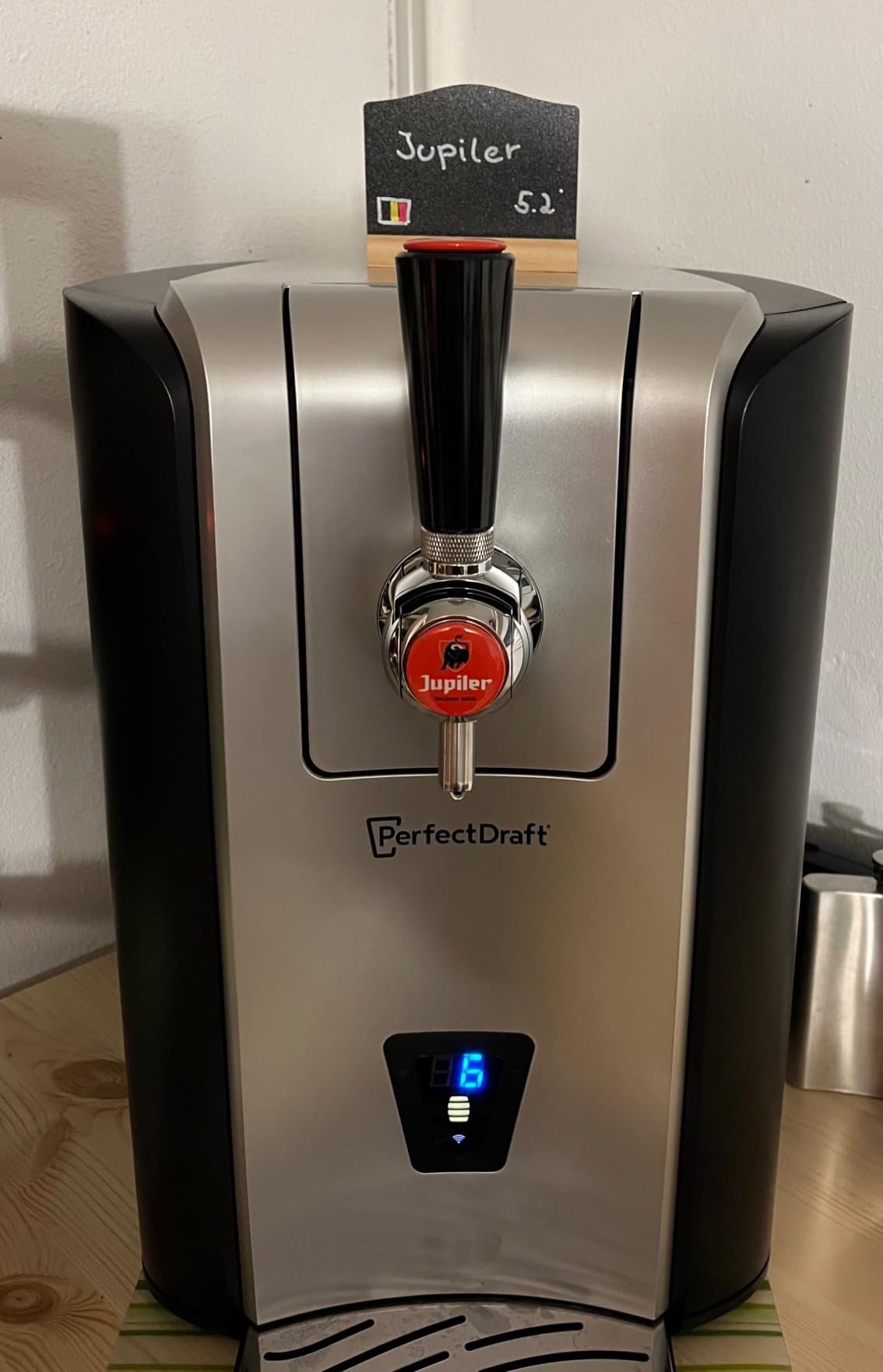 Traum fĂĽr Bierliebhaber