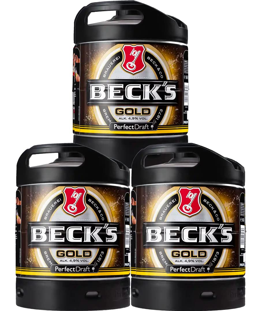 perfectdraft-beck-s-gold-3-x-6-liter-f-sser-frisches-bier-f-r-die-zapfanlage-zuh image 1