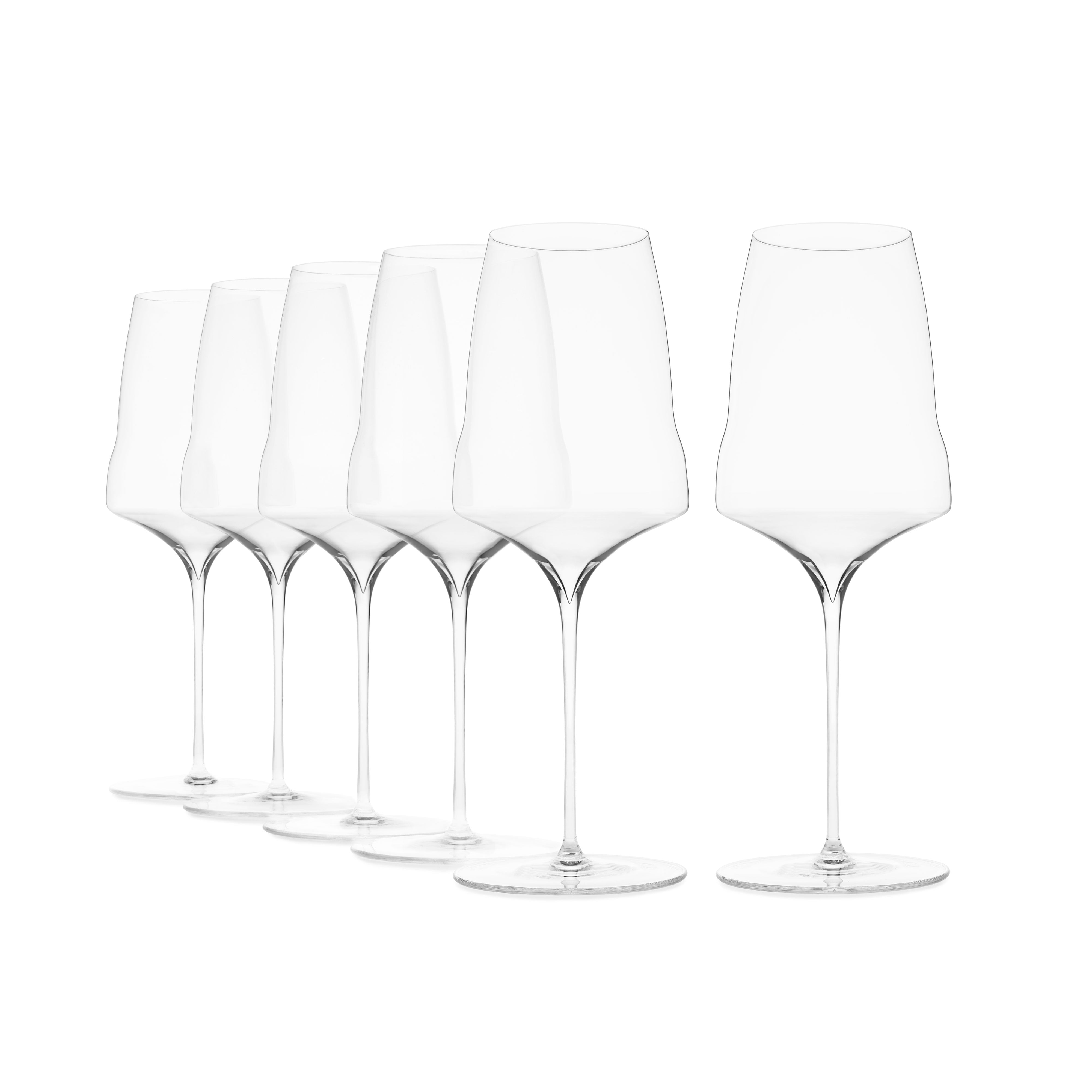 josephinenh-tte-josephine-fine-dining-set-mundgeblasene-gl-ser-f-r-gehobene-tisc image 6