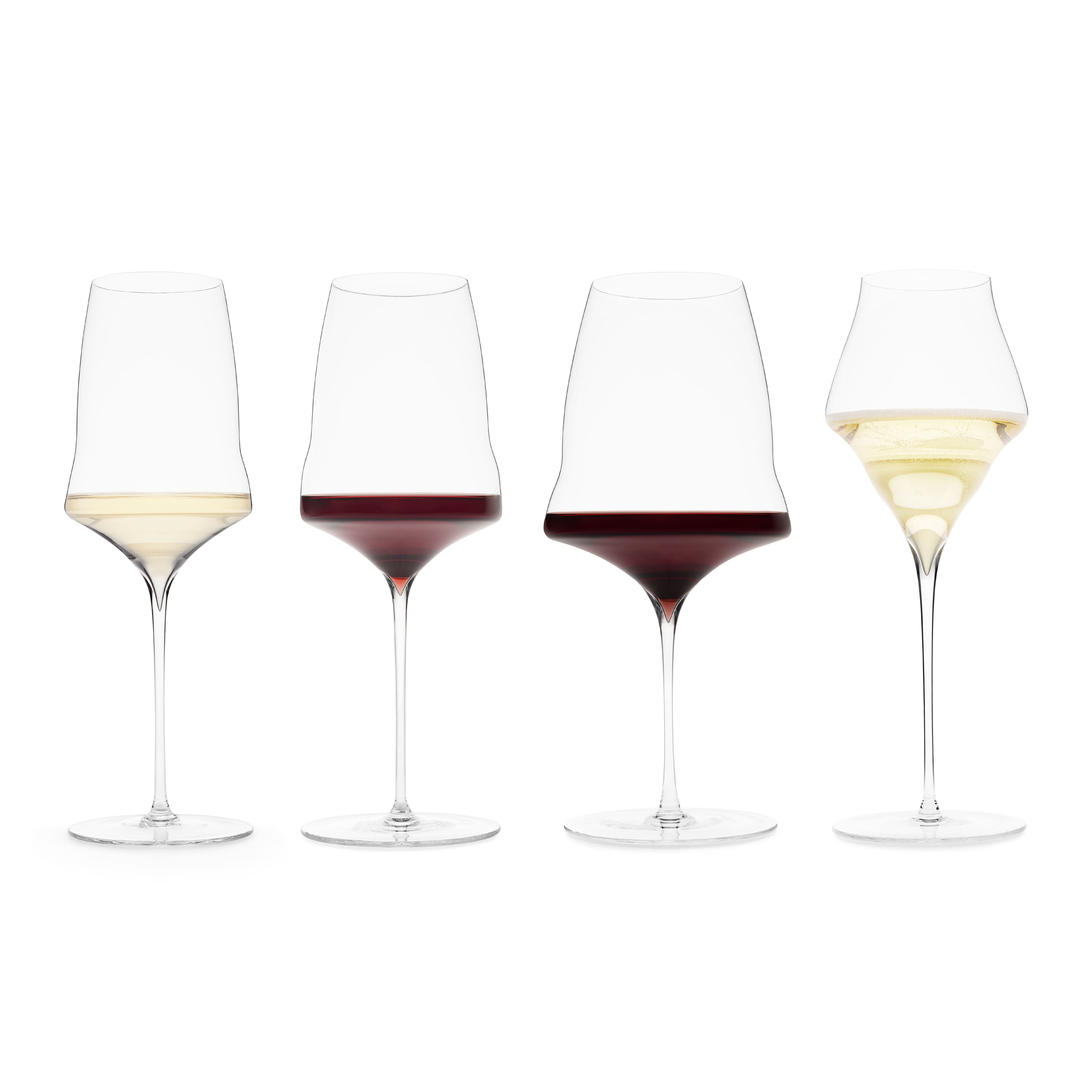 josephinenh-tte-josephine-tasting-set-4-mundgeblasene-weingl-ser-n-1-bis-n-4 image 3