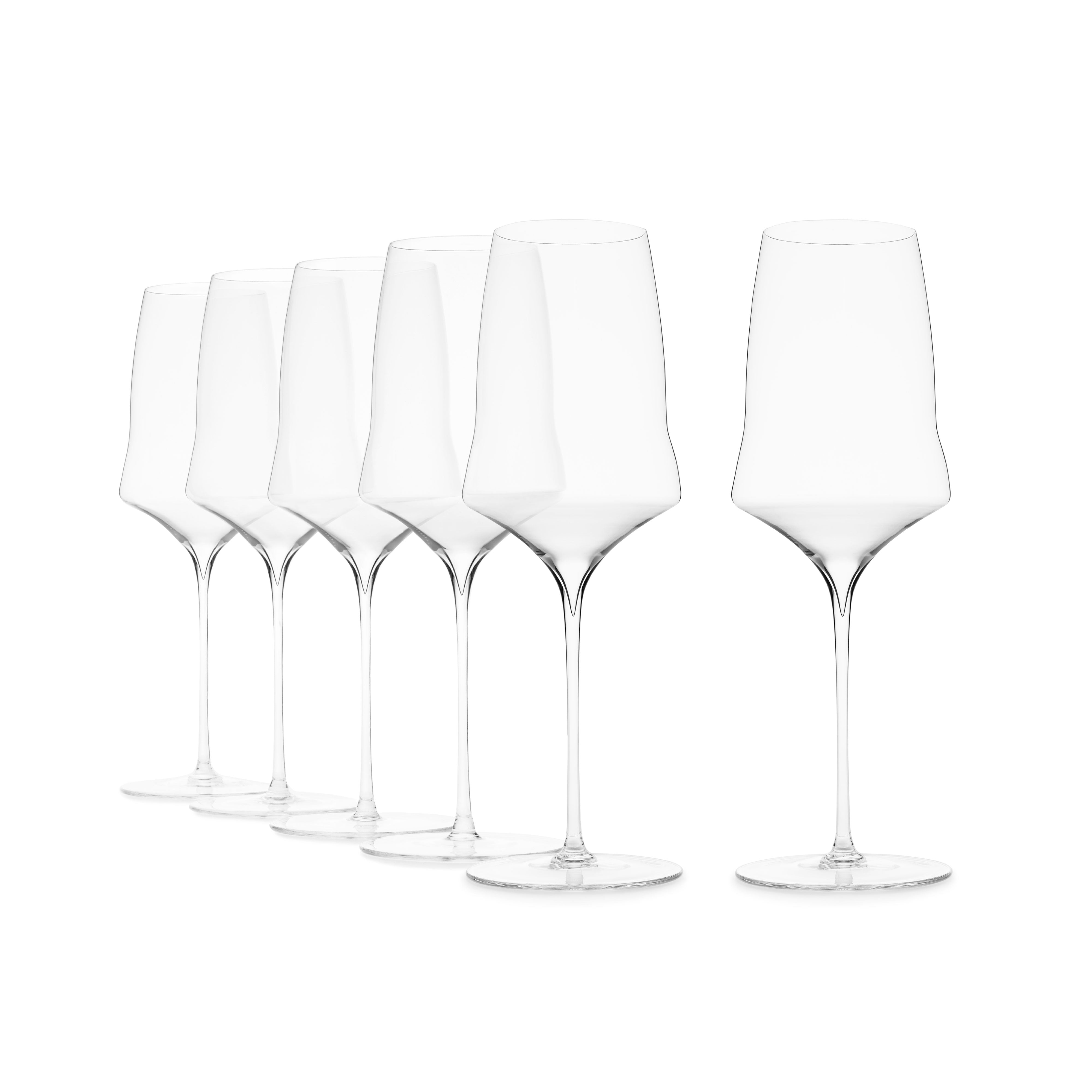 josephinenh-tte-josephine-fine-dining-set-mundgeblasene-gl-ser-f-r-gehobene-tisc image 5