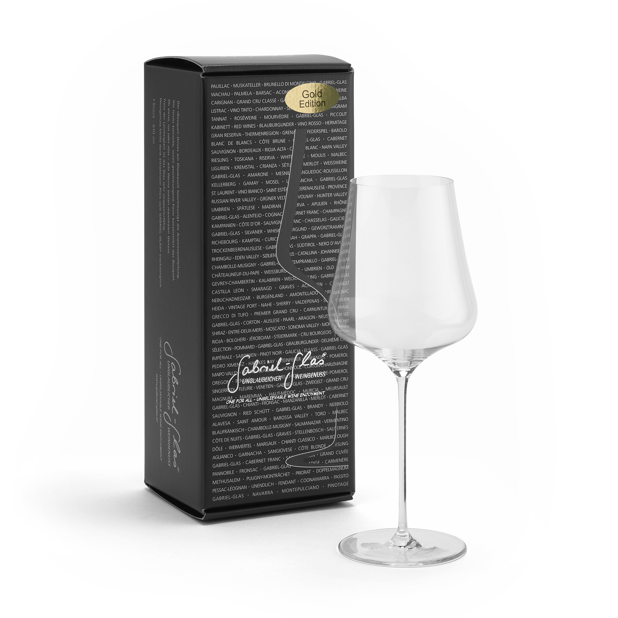 gabriel-glas-gold-edition-weinglas-im-1er-designkarton-mundgeblasen-ultraleicht image 1