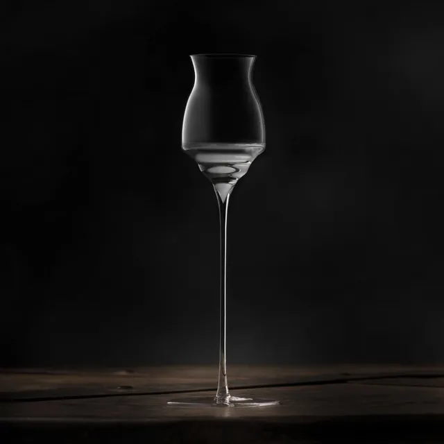 josephinenh-tte-josephine-n-10-eau-de-vie-glas-f-r-edelbr-nde image 1