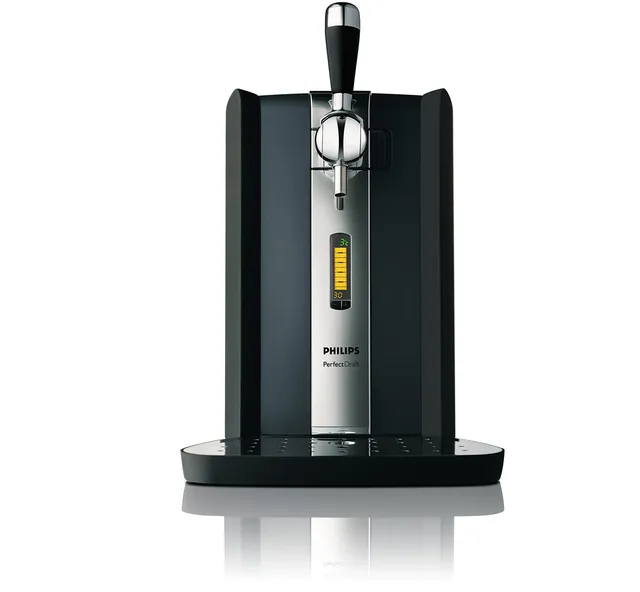 perfectdraft-hd3620-25-bierzapfanlage-frisches-fassbier-zuhause-f-r-6-liter-f-ss image 1