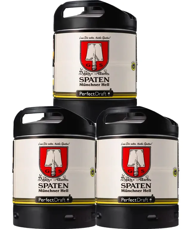 perfectdraft-spaten-m-nchen-3x-6-liter-f-sser-f-r-zapfanlage image 1