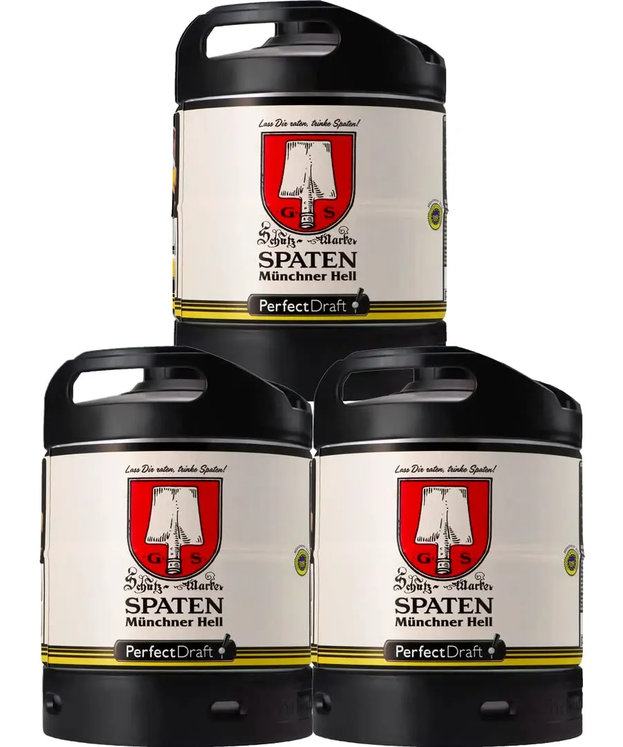 perfectdraft-spaten-m-nchen-3x-6-liter-f-sser-f-r-zapfanlage image 1