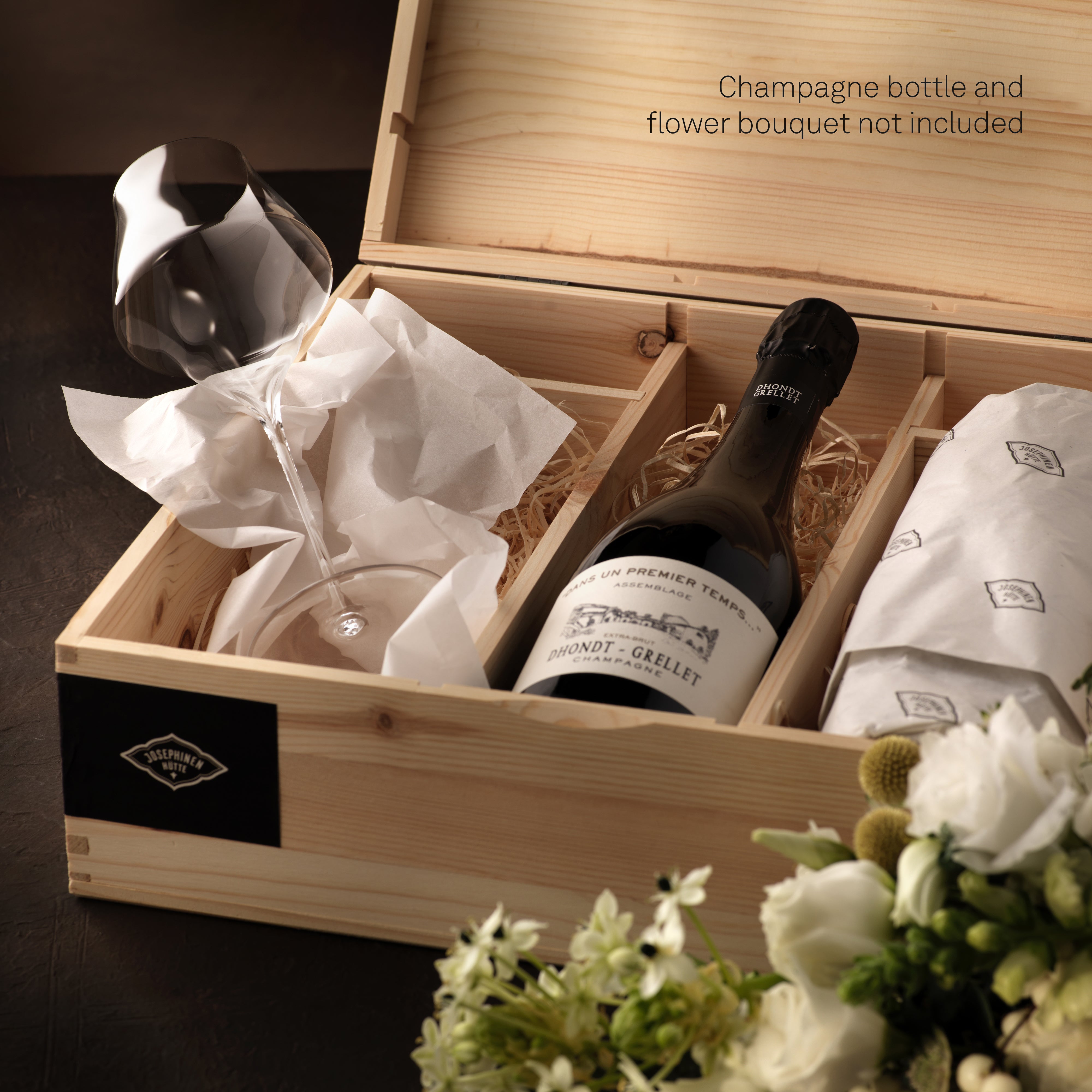 josephinenh-tte-josephine-geschenkbox-2er-set-gl-ser-in-holzkiste-mit-platz-f-r- image 6