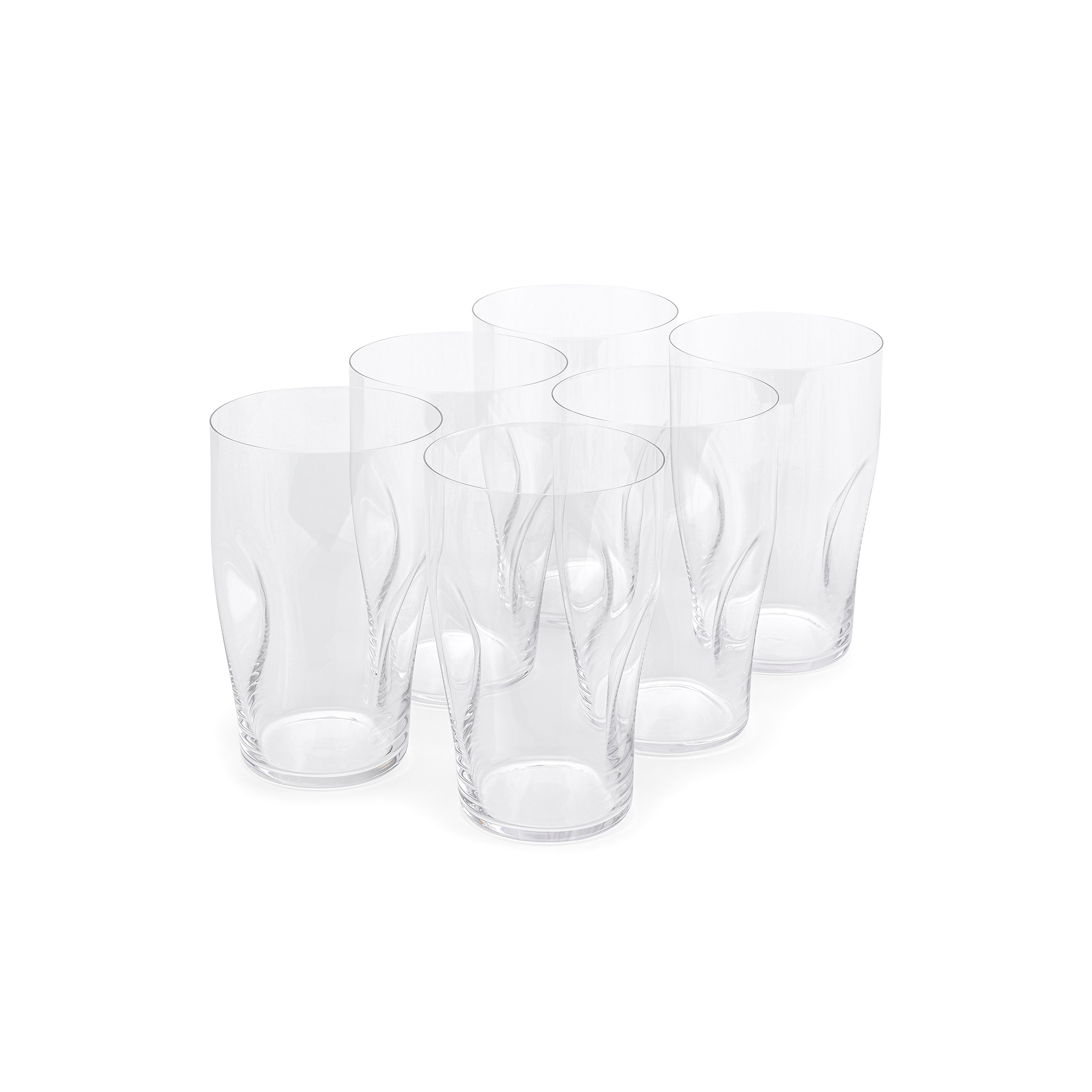 gabriel-glas-becher-gold-edition-500ml-serie-aqua-6er-set-mundgeblasen-sp-lmasch image 1