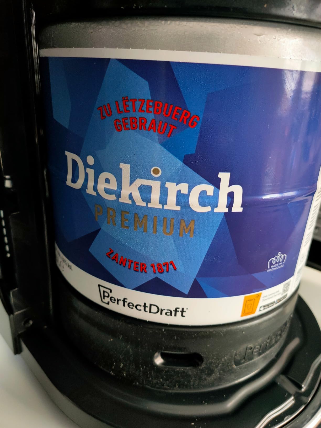 Gutes Pils
