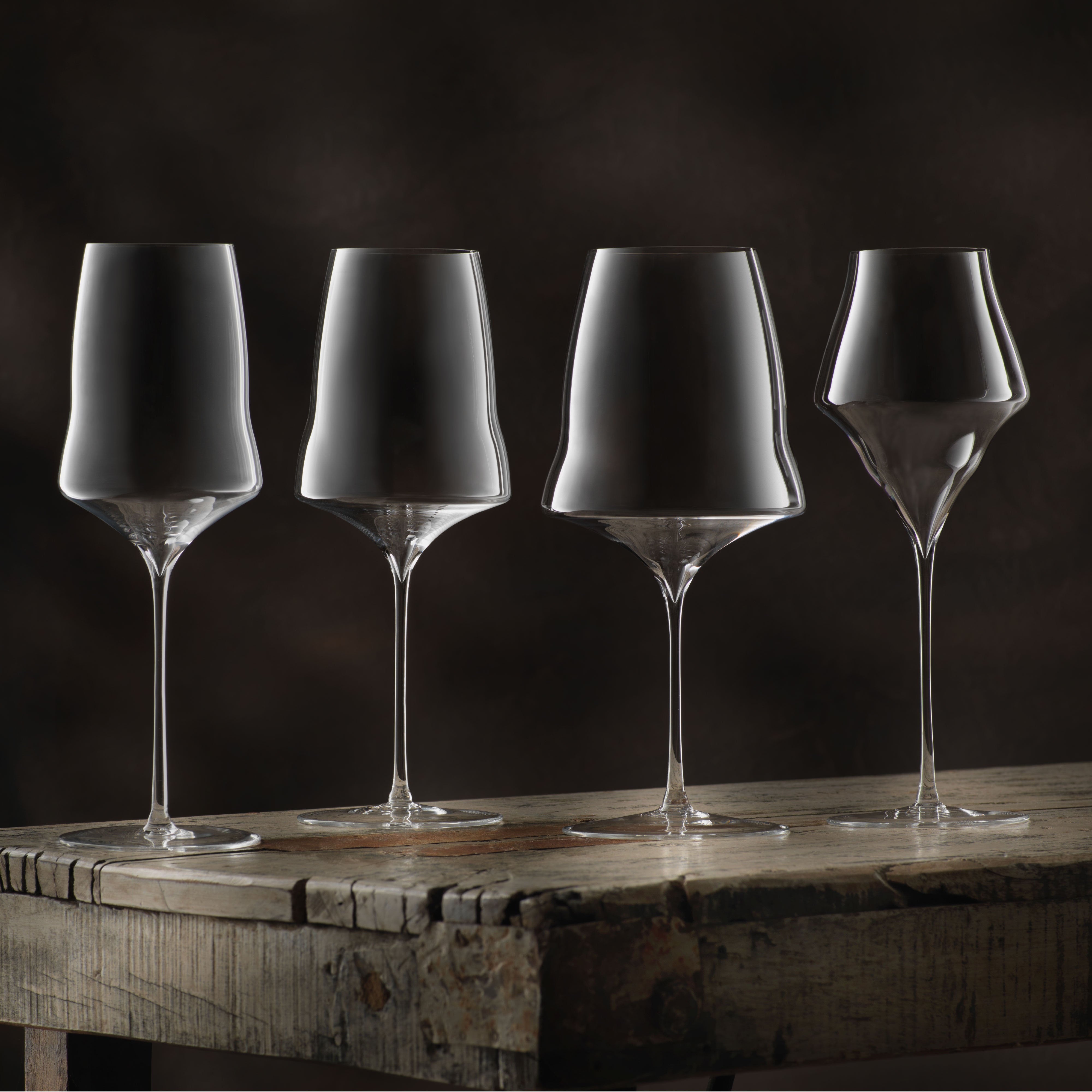 josephinenh-tte-josephine-tasting-set-4-mundgeblasene-weingl-ser-n-1-bis-n-4 image 2