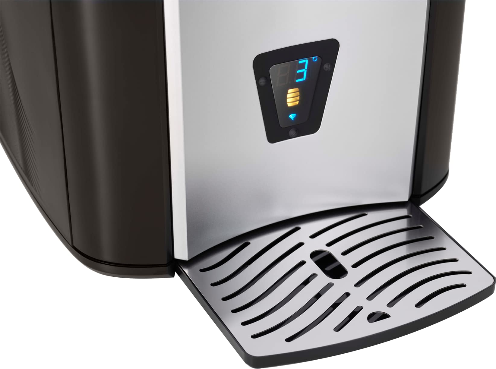 perfectdraft-pro-zapfanlage-mit-6l-fass-bier-corona-extra image 3