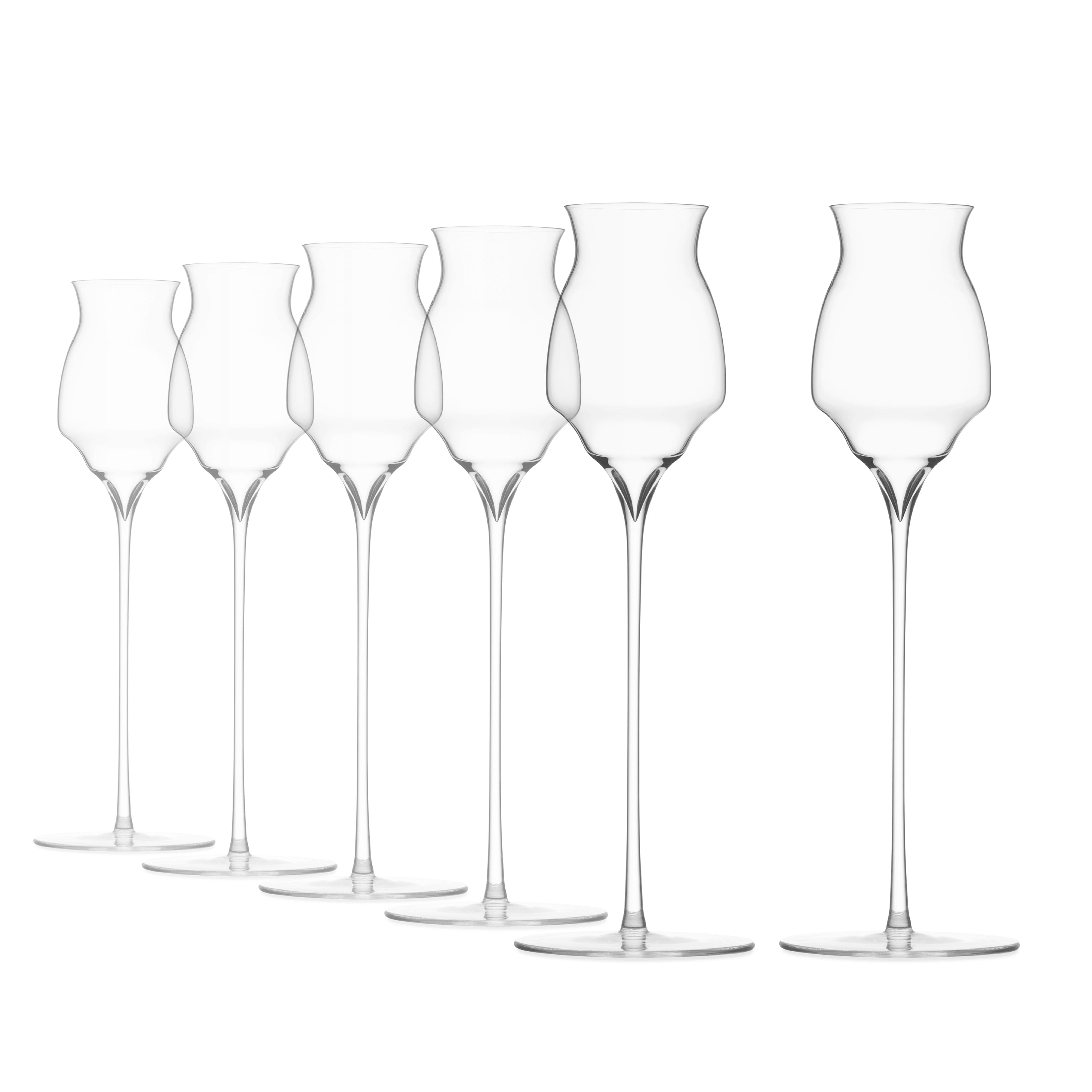 josephinenh-tte-josephine-n-10-eau-de-vie-glas-f-r-edelbr-nde image 8