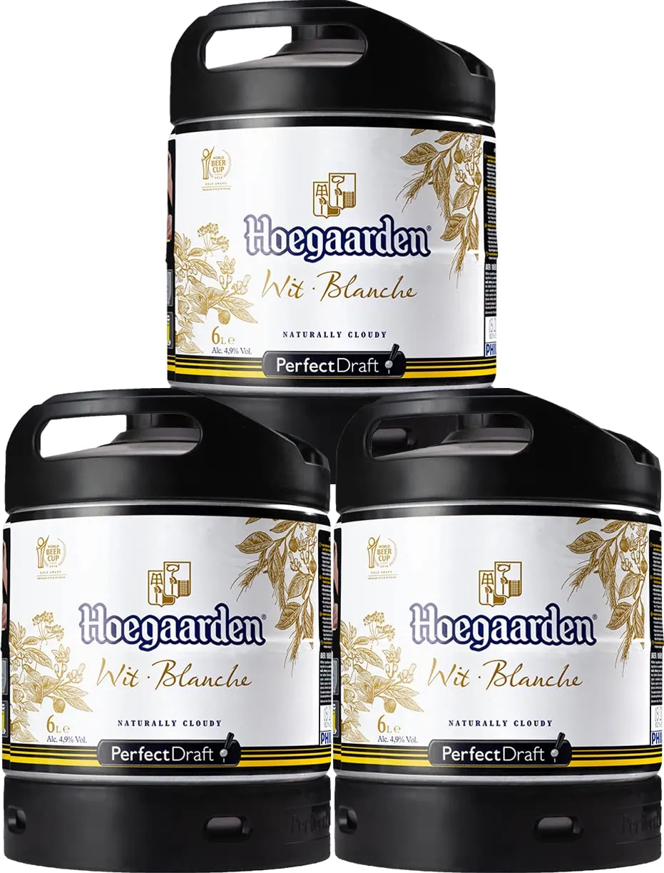 perfectdraft-3-6l-hoegaarden-wit-f-sser-f-r-zapfanlage-inkl-15-pfand image 1