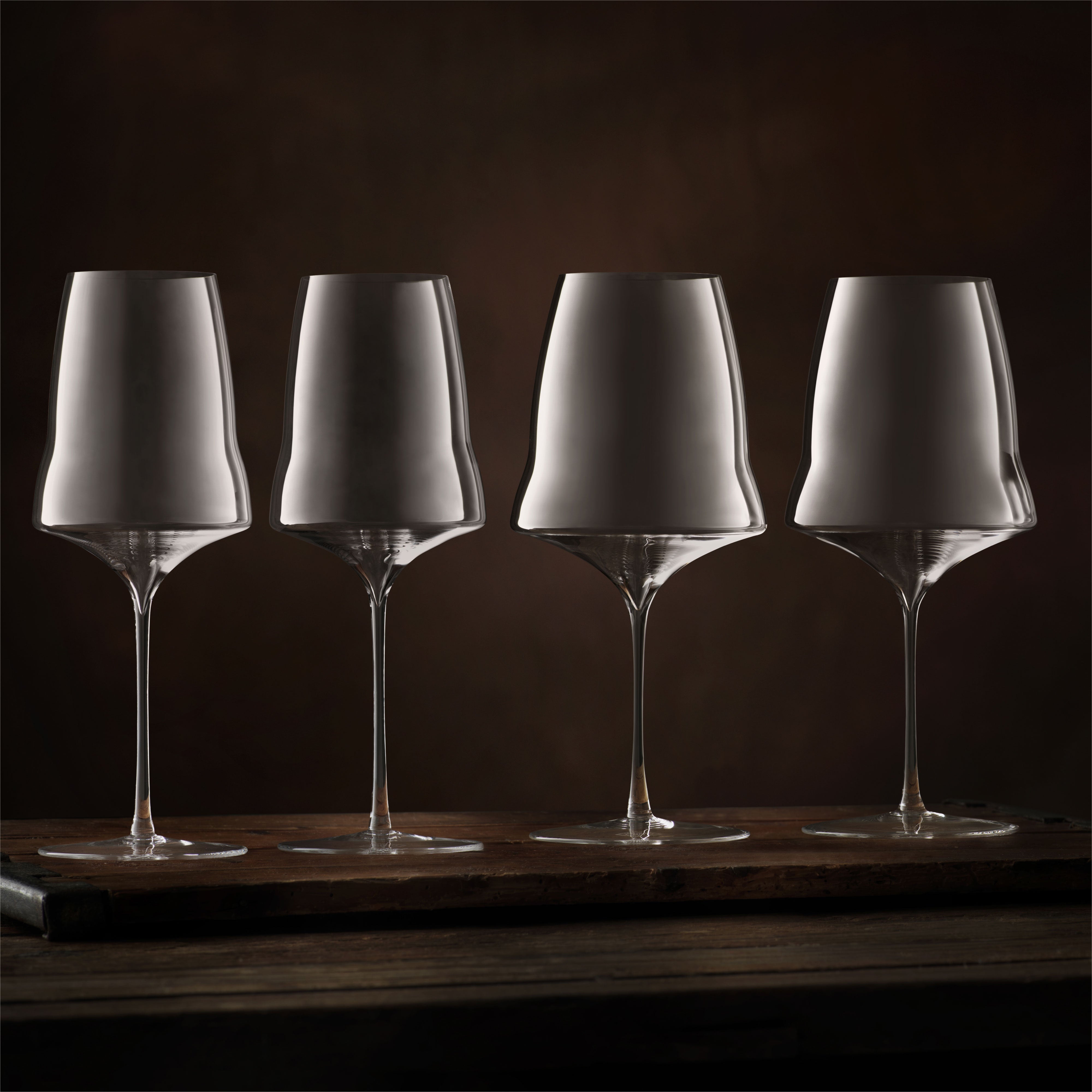 josephinenh-tte-josephine-bestseller-set-weingl-ser-mundgeblasen image 1