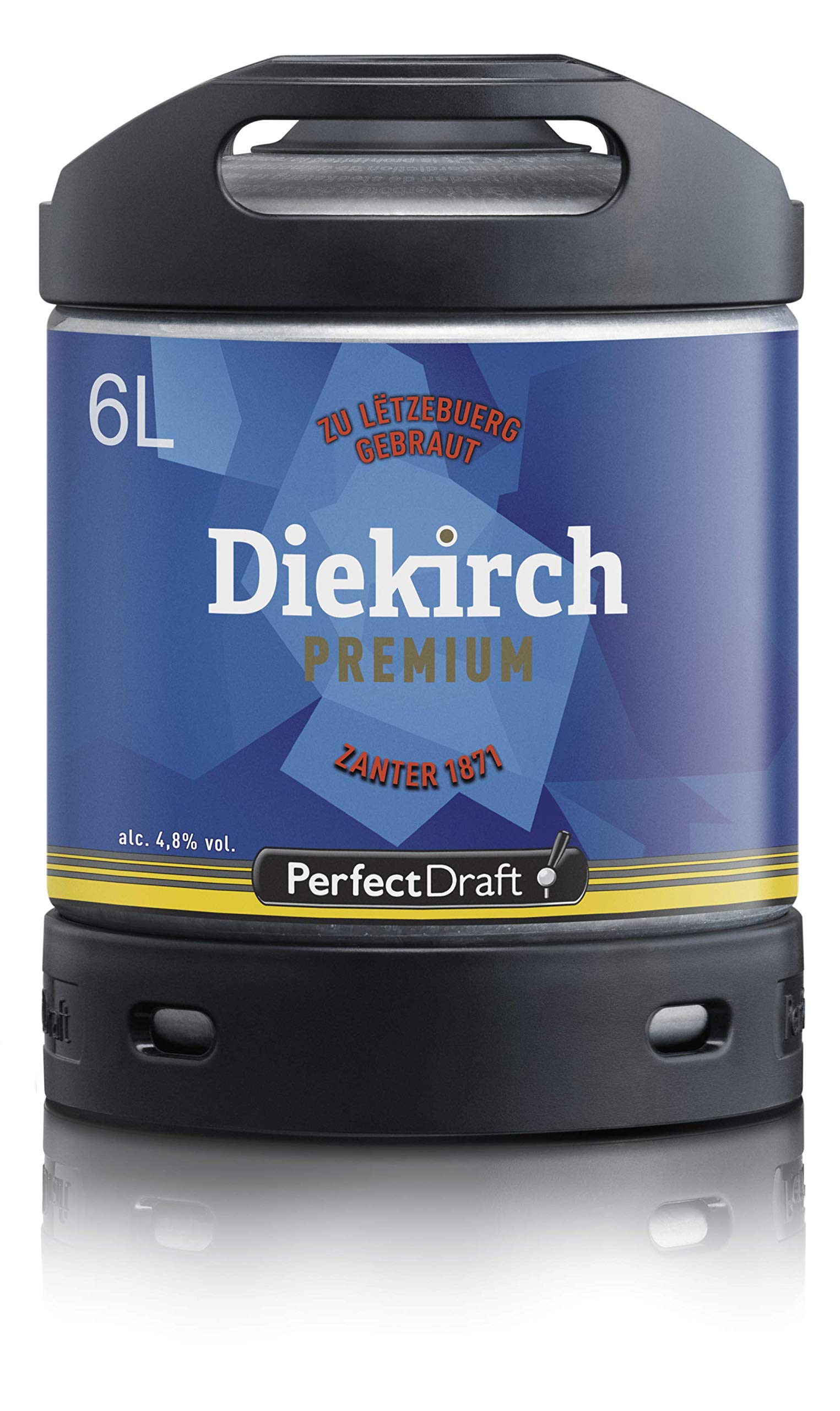 perfectdraft-diekirch-premium-pils-6-liter-fass-optimal-draft image 4