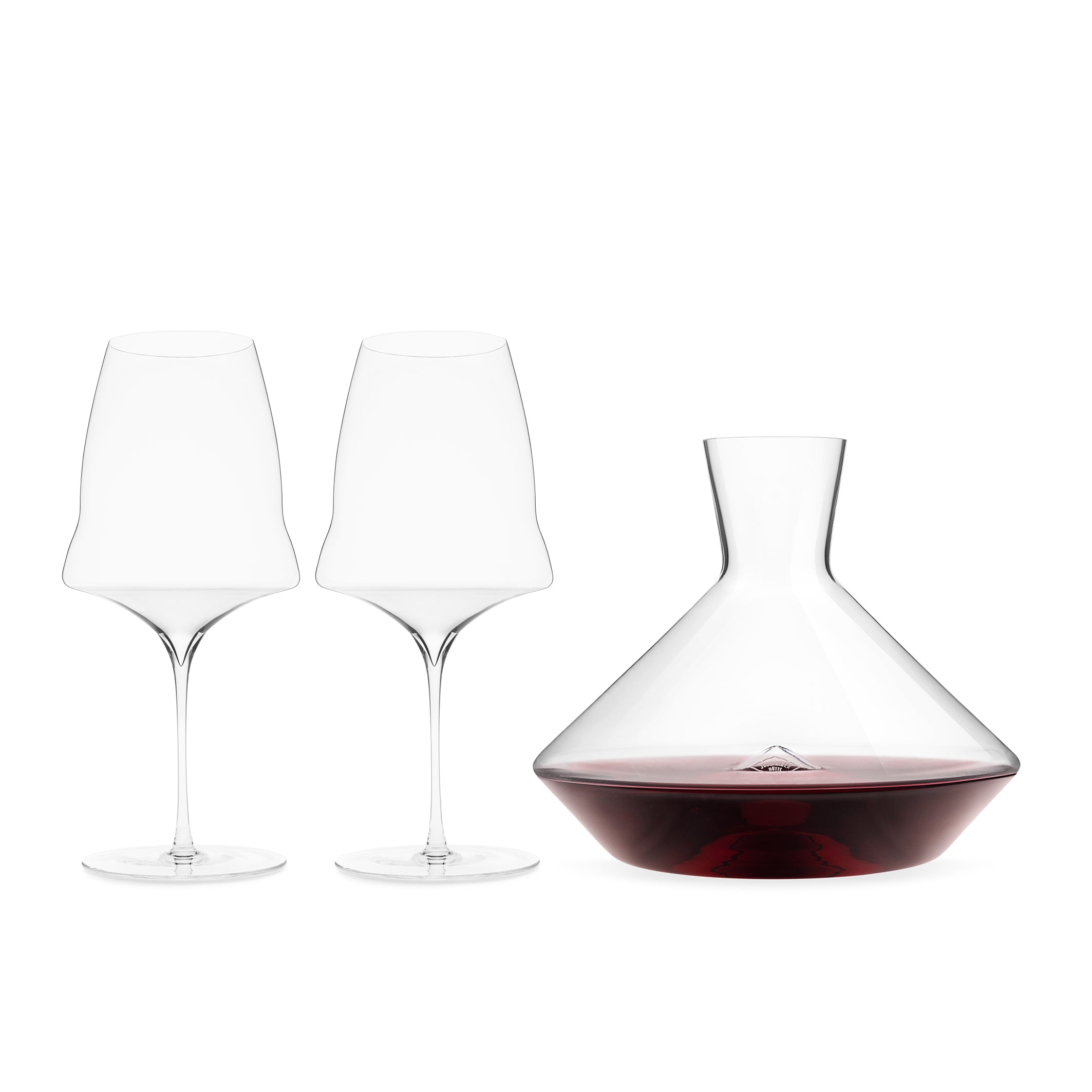 josephinenh-tte-josephine-red-wine-expansion-set-n-7-dekanter-2x-n-3 image 2