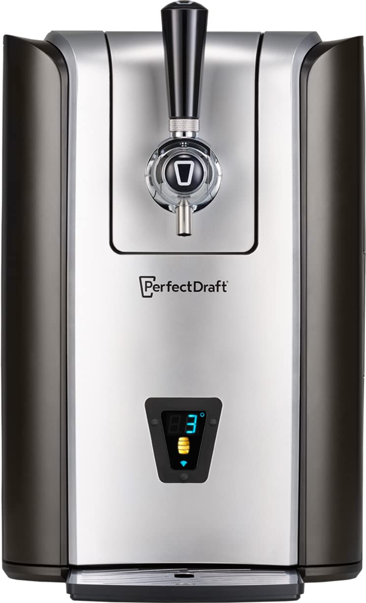 perfectdraft-pro-bierzapfmaschine-6-liter-mit-app-und-temperatursteuerung image 1
