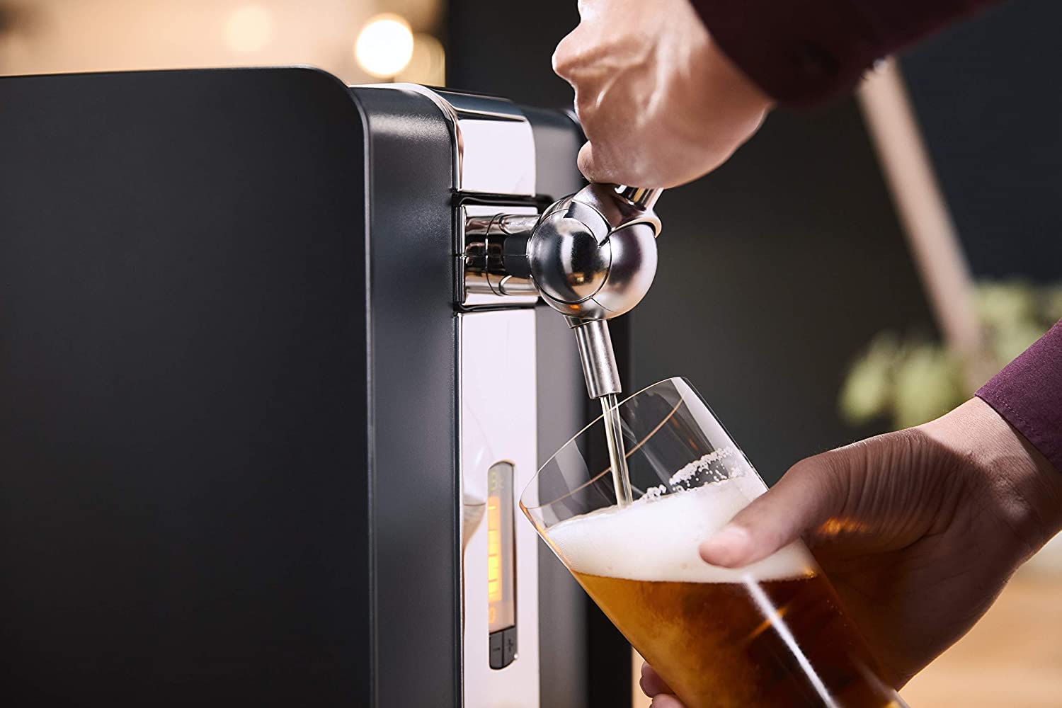 perfectdraft-spaten-m-nchner-hell-6-liter-mehrweg-fassbier image 2