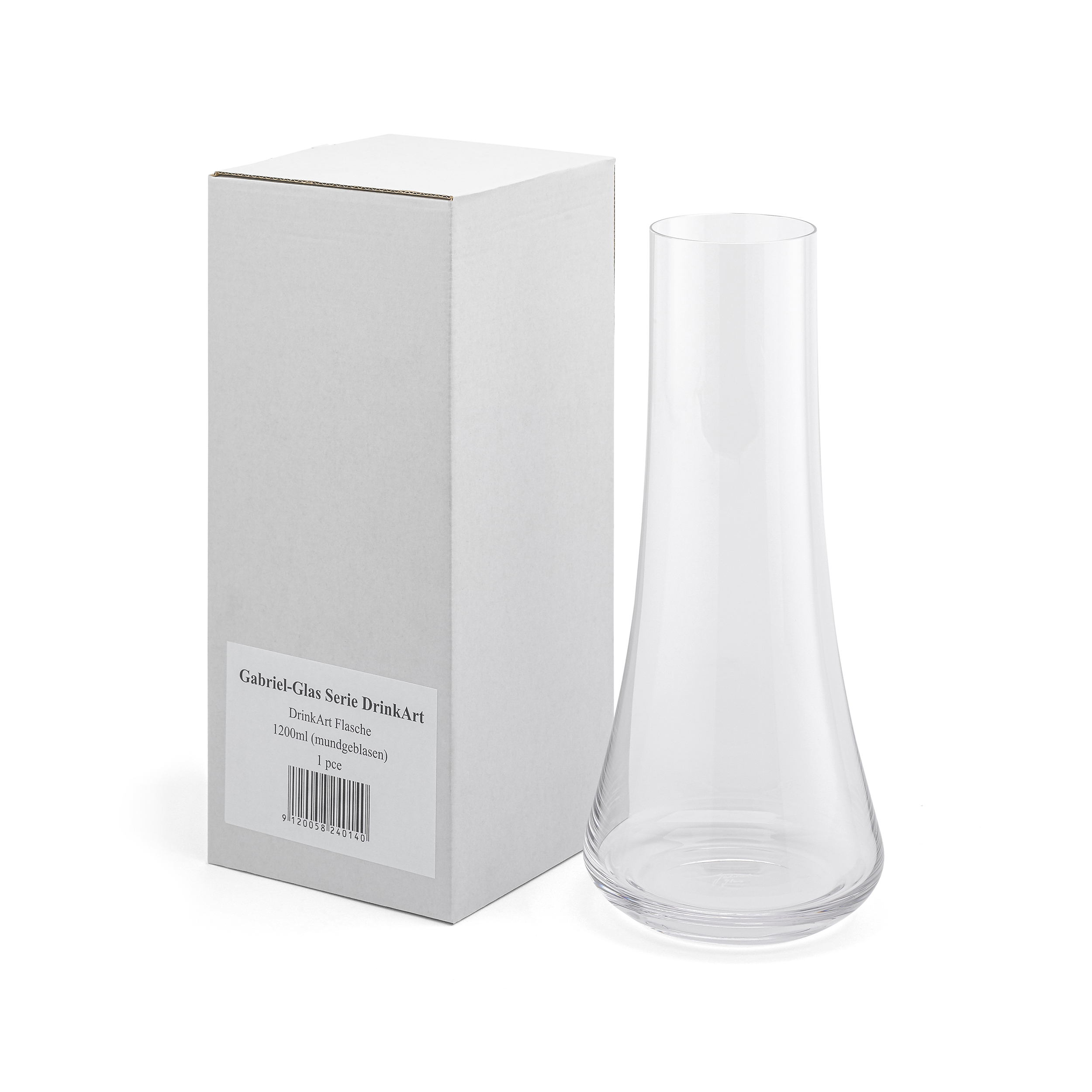 gabriel-glas-drinkart-flasche-gold-edition-mundgeblasene-mehrzweckflasche-dekant image 3