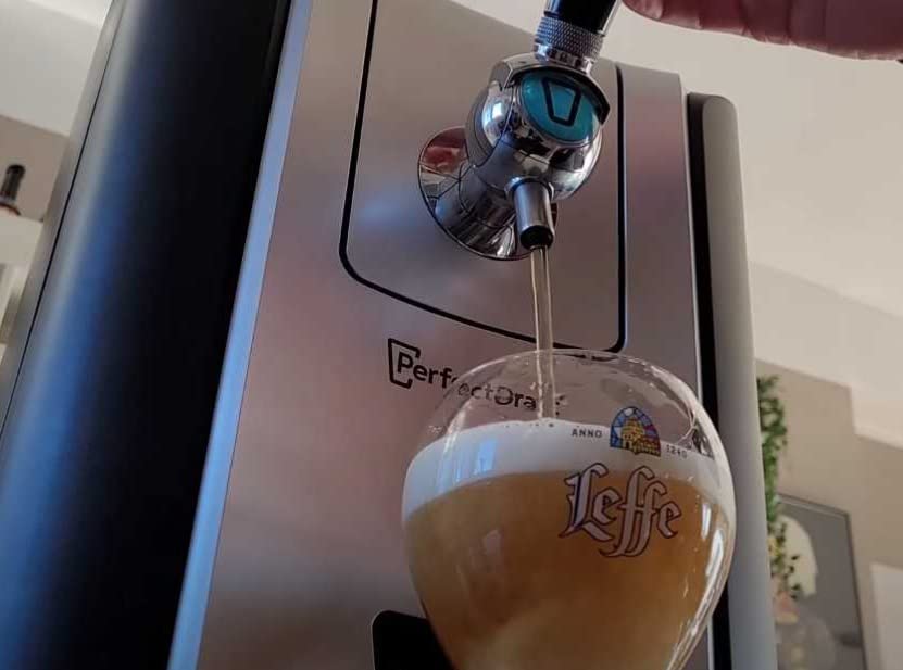 Biergenuss wie im Urlaub