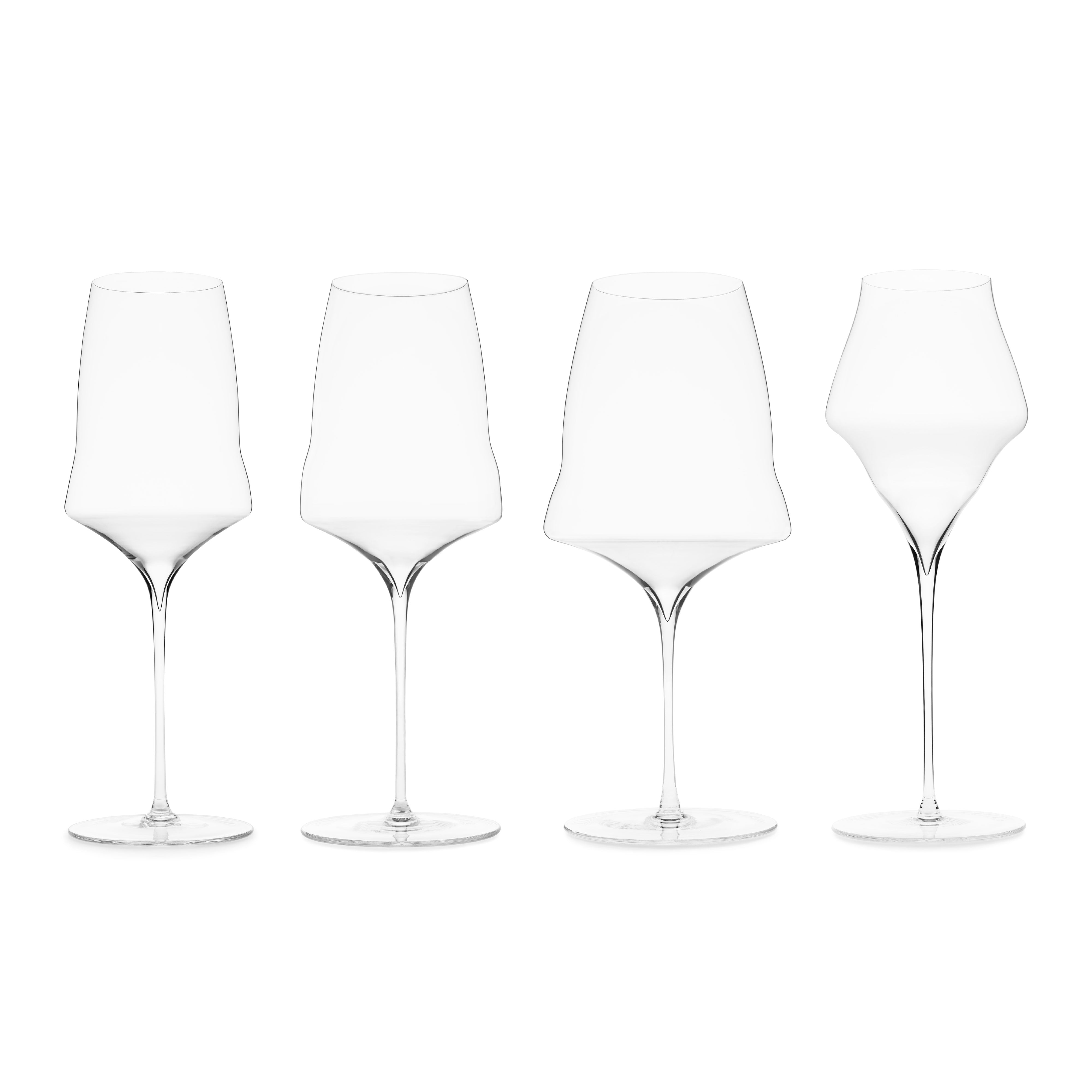josephinenh-tte-josephine-tasting-set-4-mundgeblasene-weingl-ser-n-1-bis-n-4 image 4