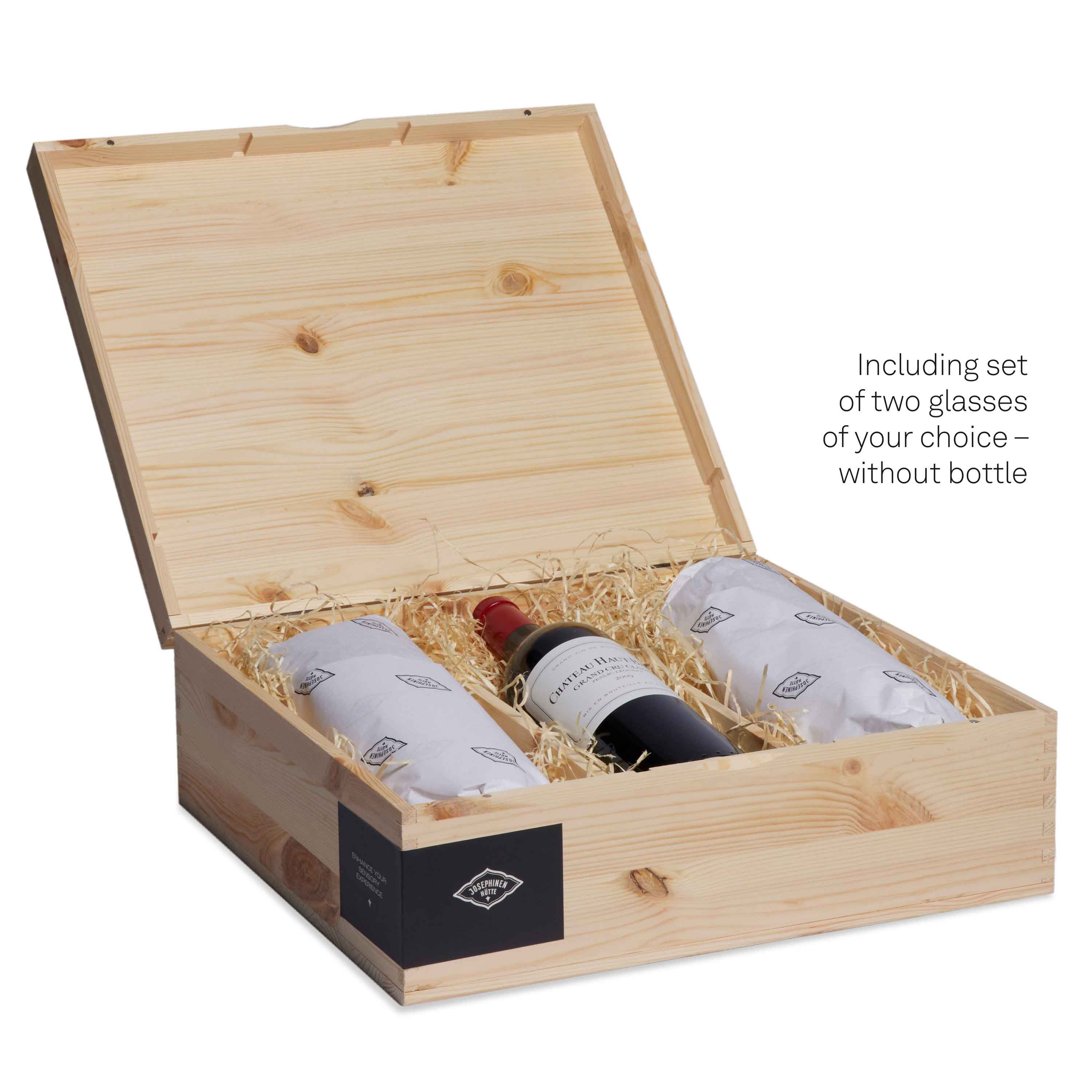 josephinenh-tte-josephine-geschenkbox-2er-set-gl-ser-in-holzkiste-mit-platz-f-r- image 8