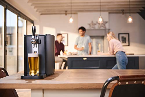 perfectdraft-beck-s-pils-6-liter-mehrweg-fassbier image 8