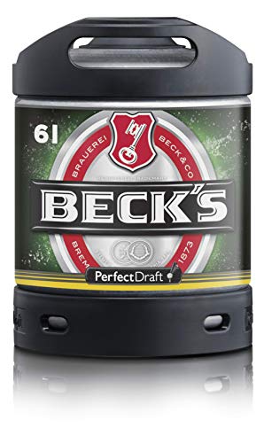 perfectdraft-beck-s-pils-6-liter-mehrweg-fassbier image 7