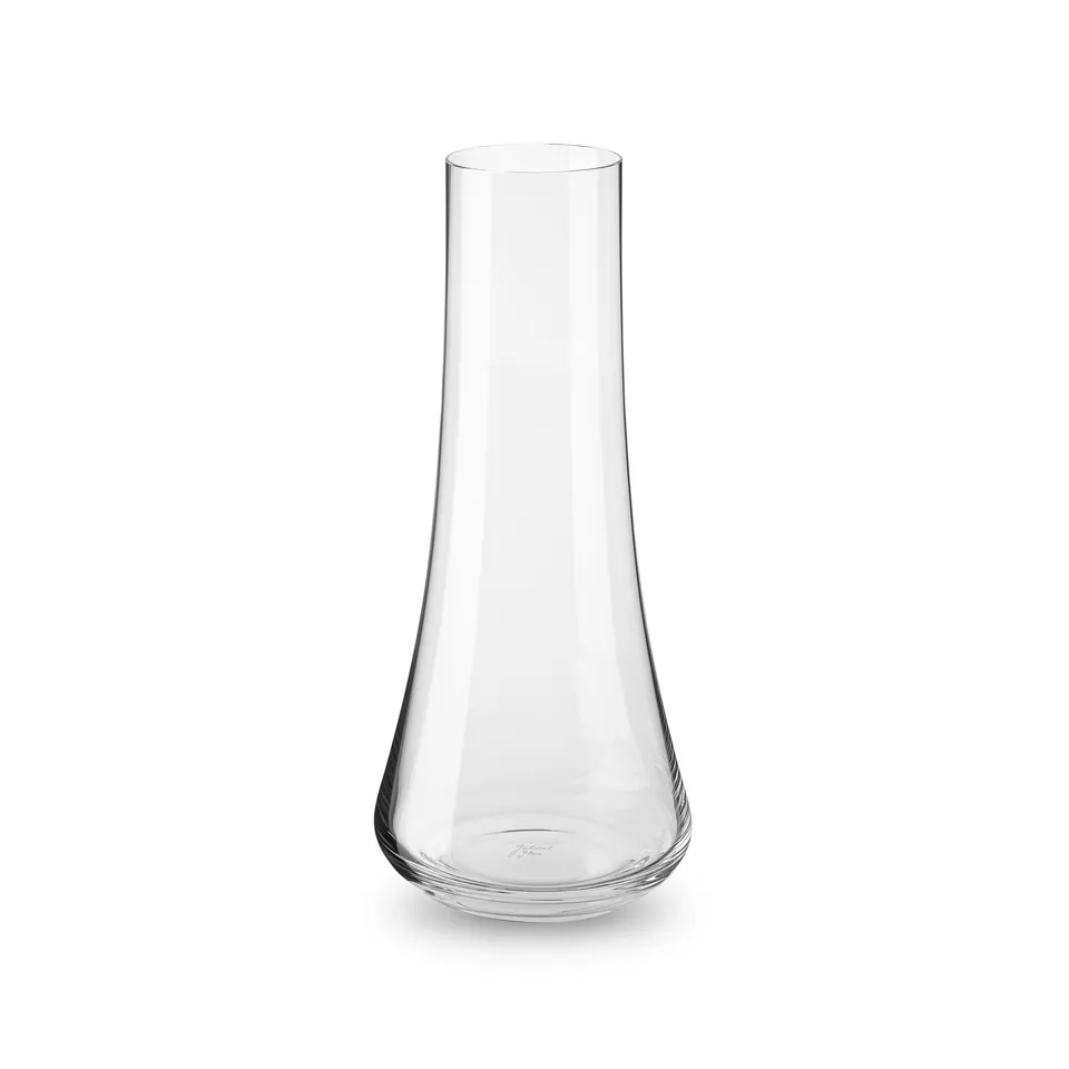 gabriel-glas-drinkart-flasche-gold-edition-mundgeblasene-mehrzweckflasche-dekant image 1