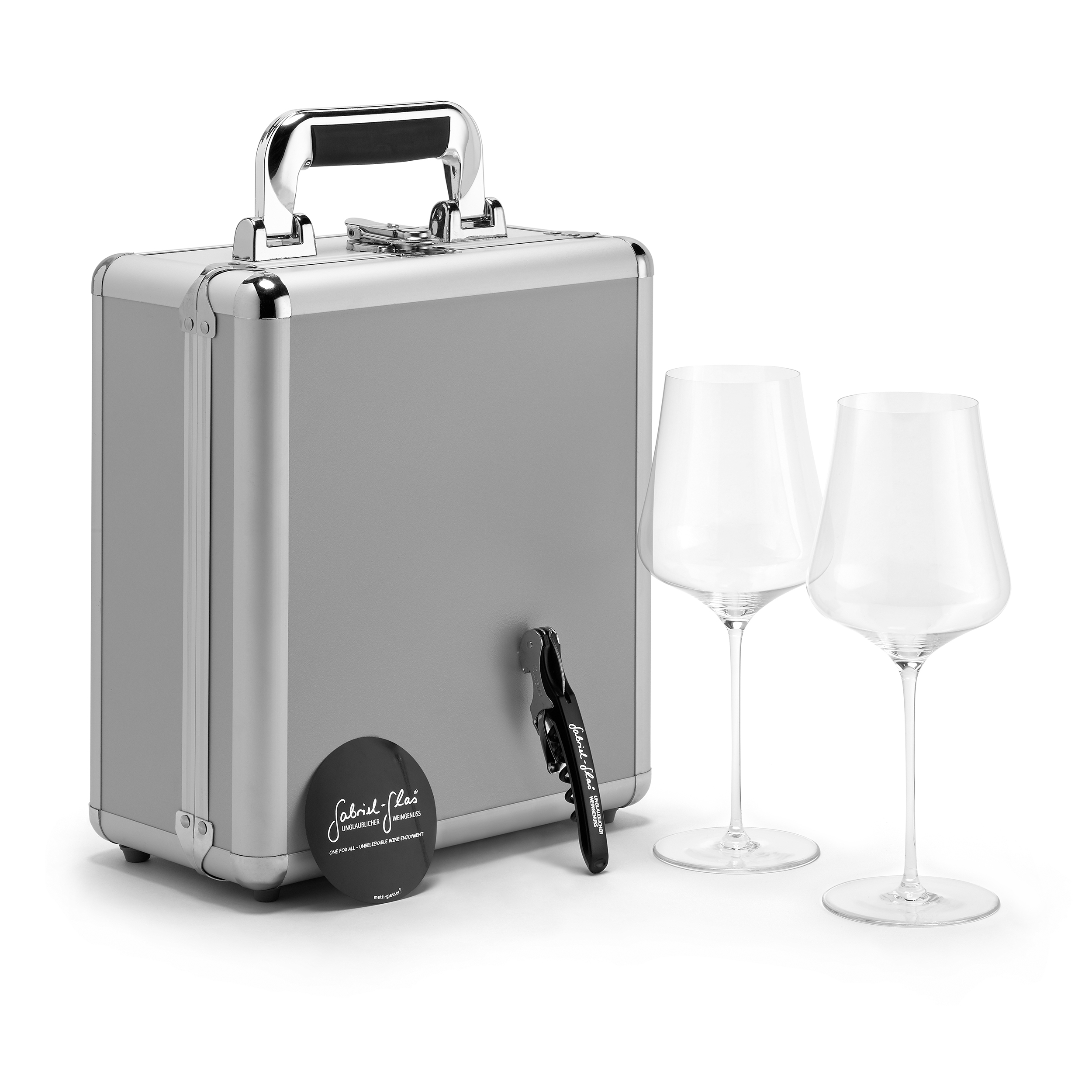 gabriel-glas-travel-case-gold-edition-reisekoffer-aus-hybrid-aluminium-mit-2-gl- image 3