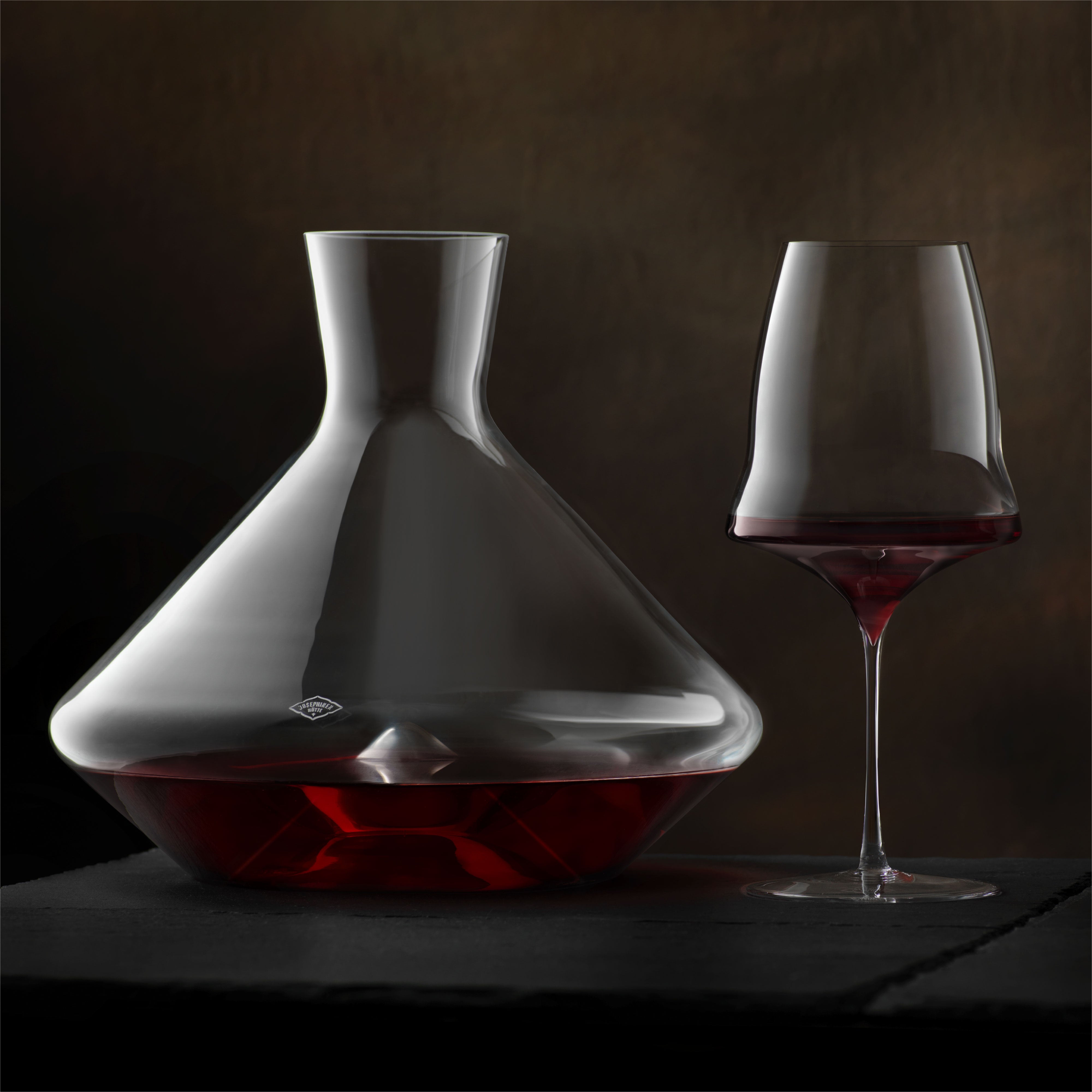 josephinenh-tte-josephine-n-3-rot-mundgeblasenes-rotweinglas image 3